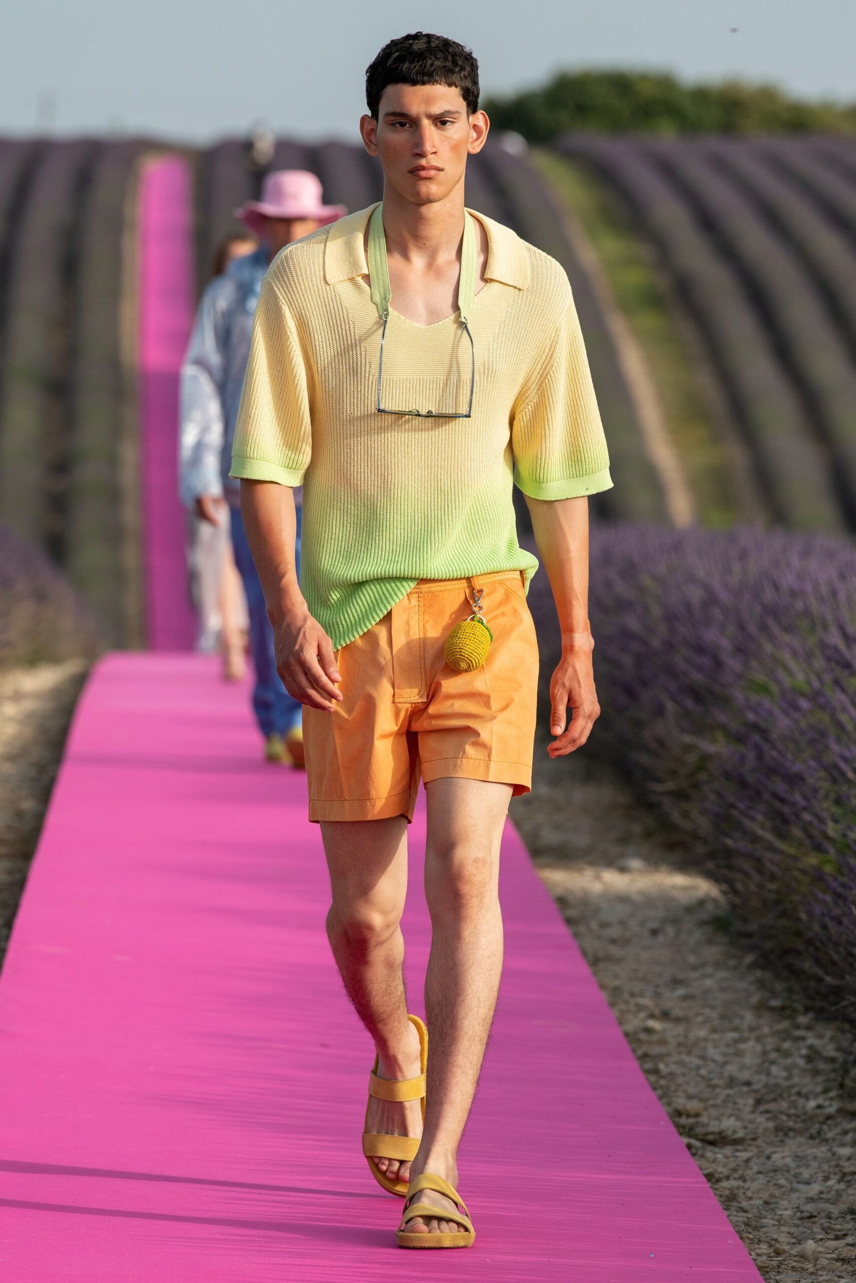 Jacquemus S/S 20 Look 54