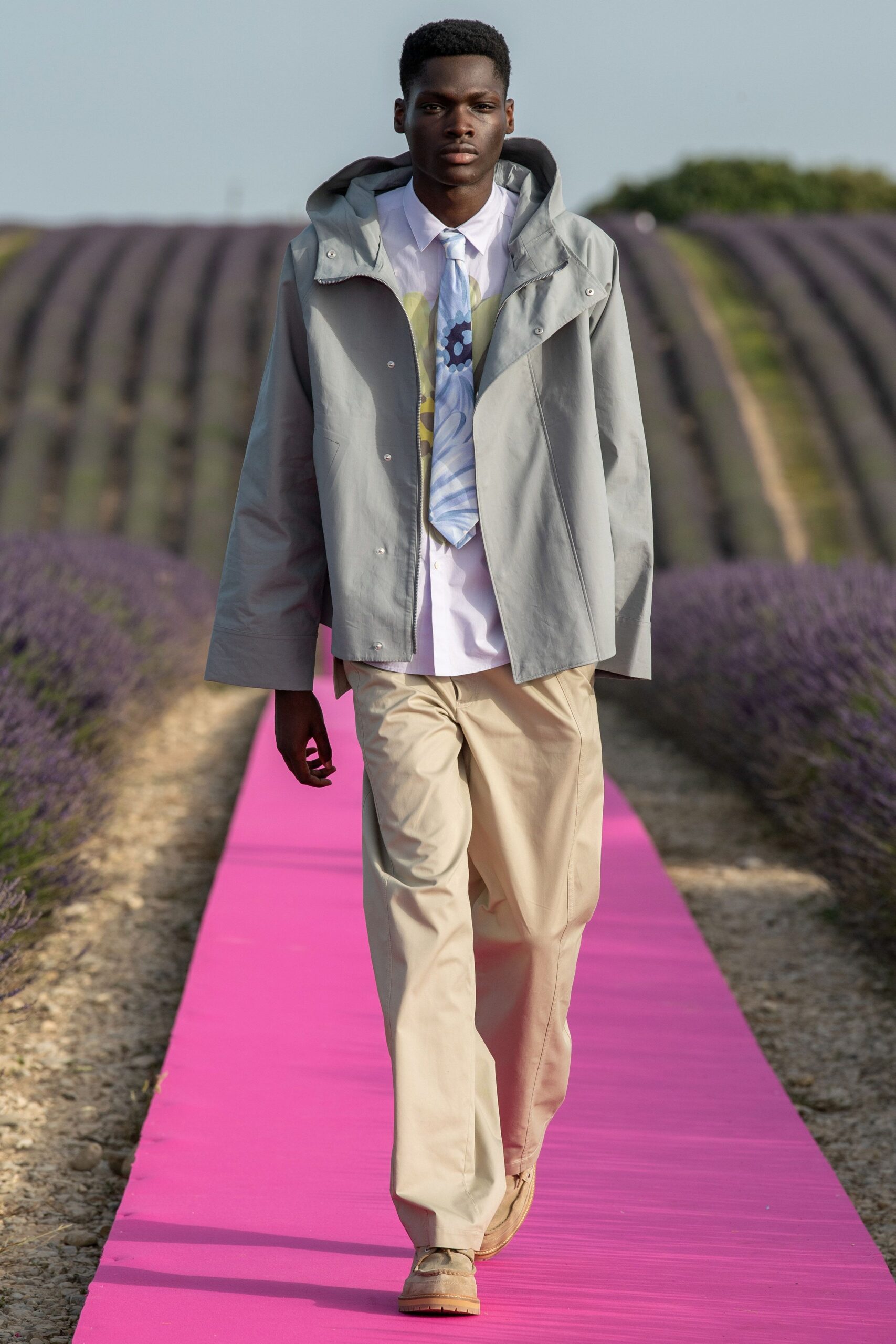 Jacquemus S/S 20 Look 58