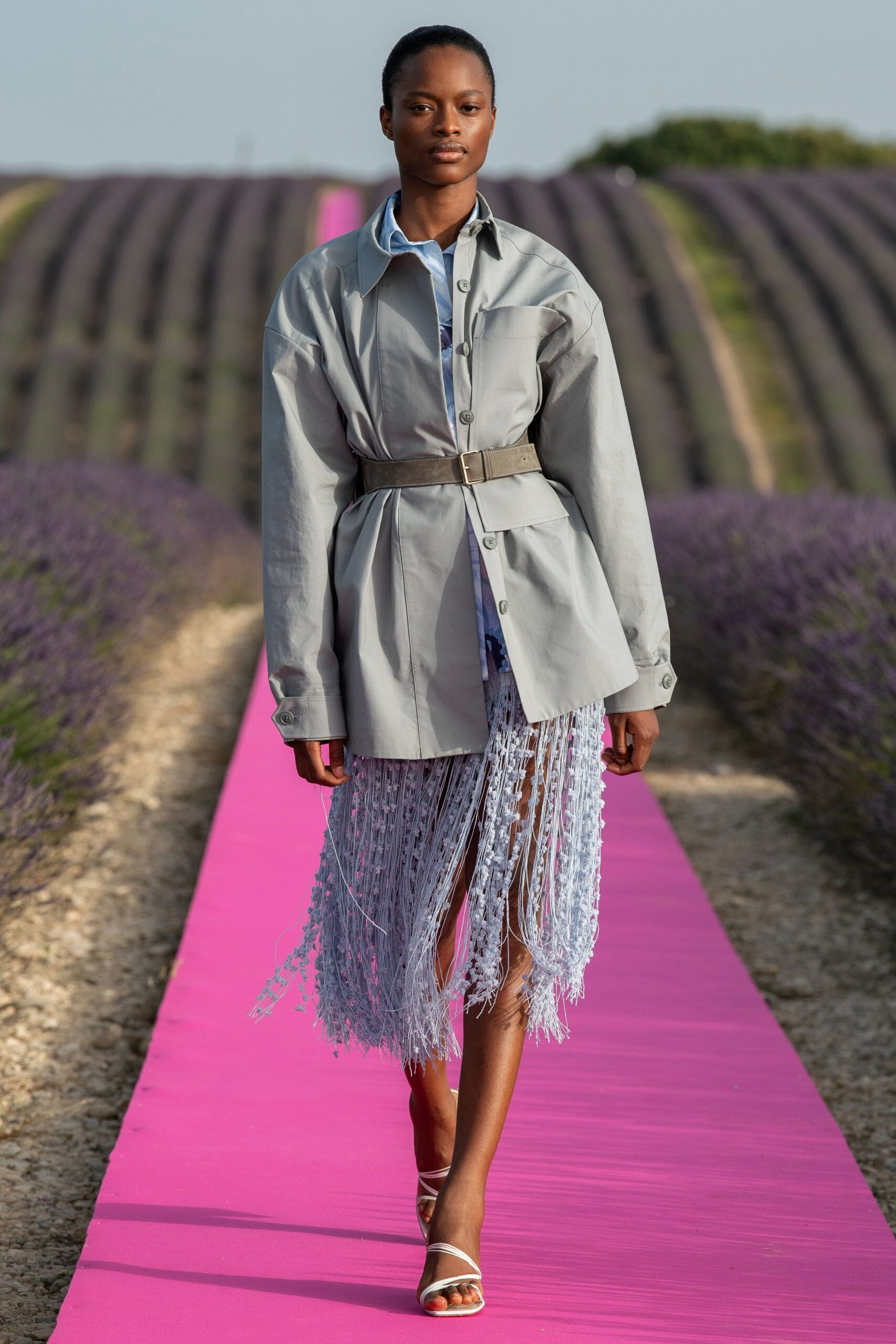 Jacquemus S/S 20 Look 59