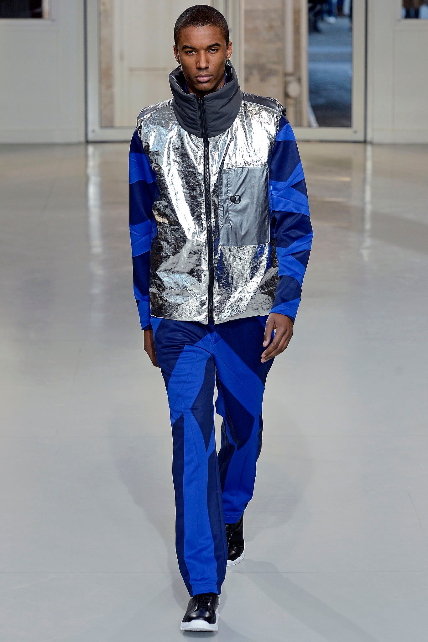 Issey Miyake F/W 13 Menswear Look 28