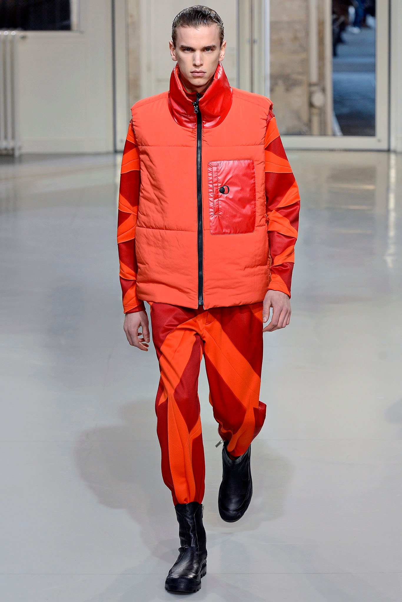 Issey Miyake F/W 13 Menswear Look 29