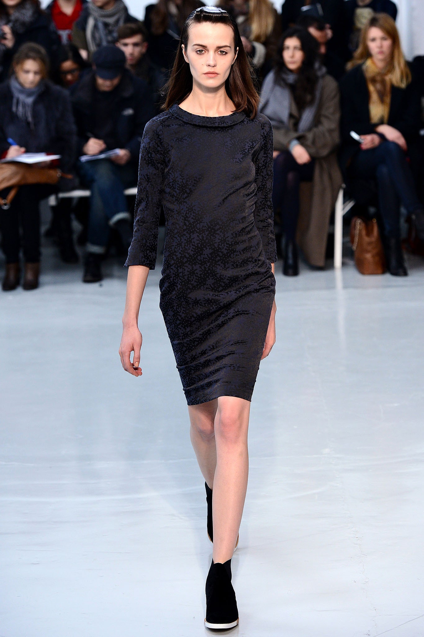 Julien David F/W 13 Look 11