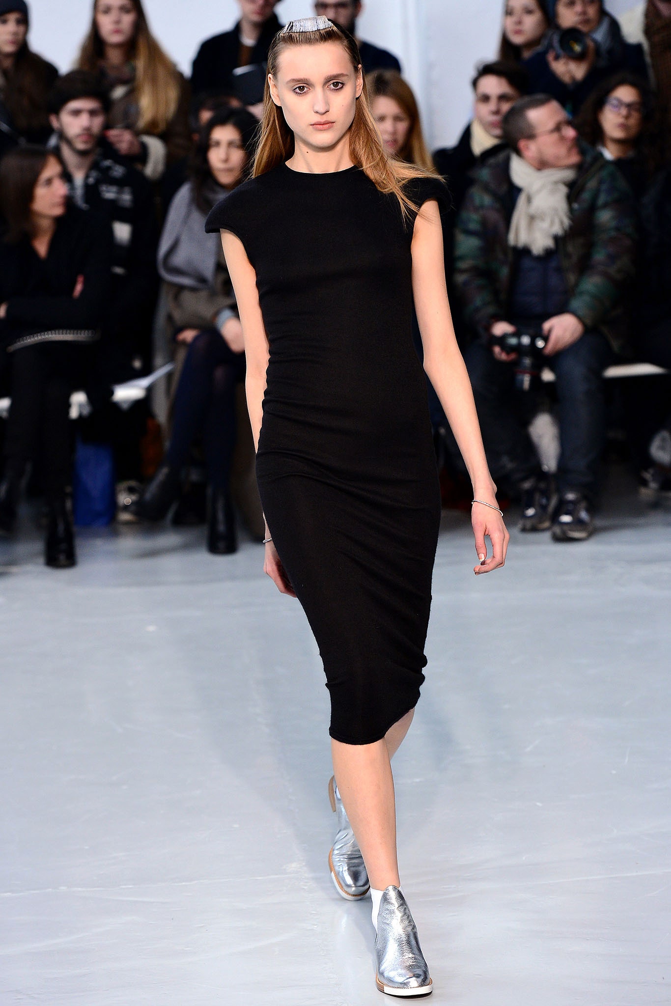 Julien David F/W 13 Look 13
