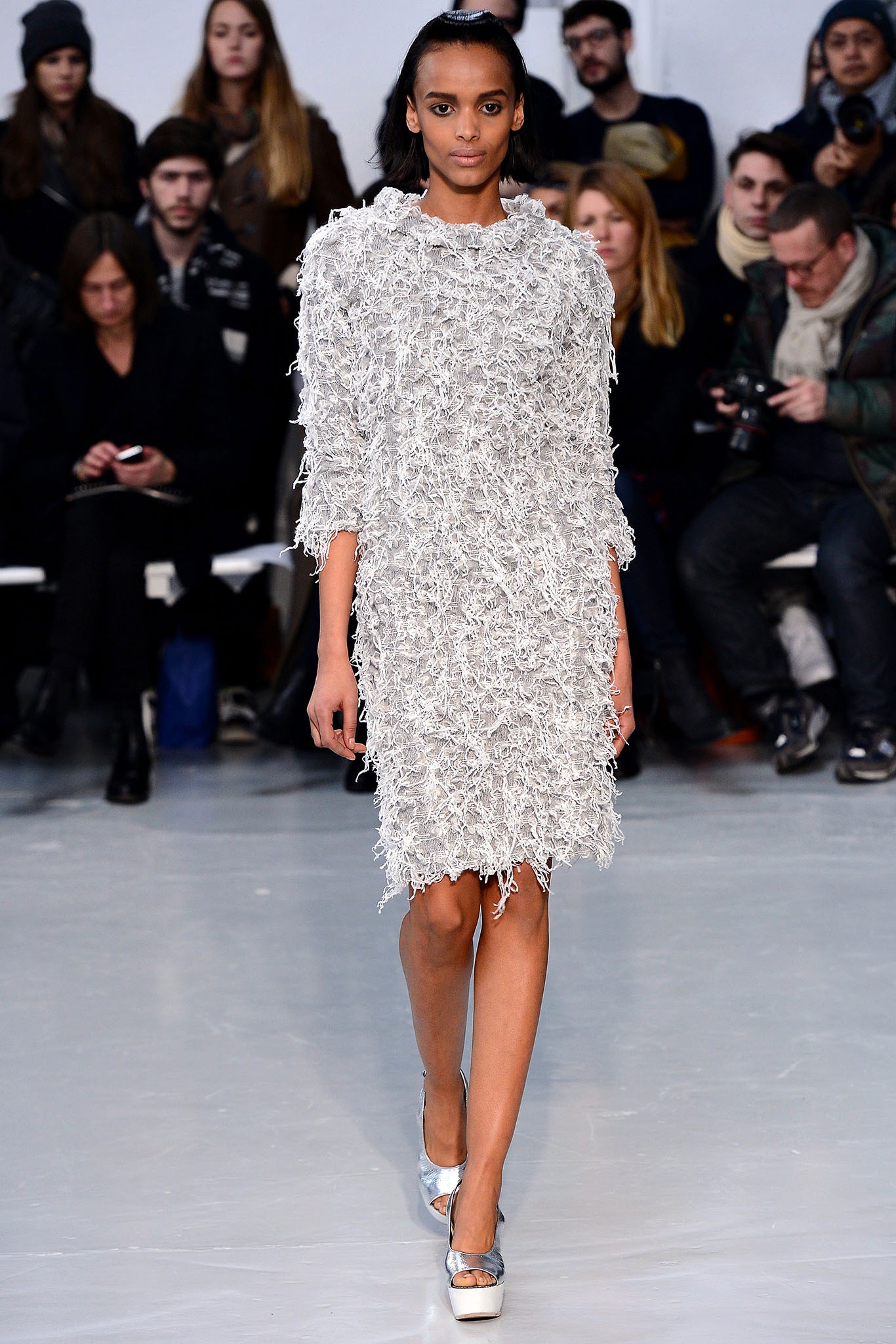 Julien David F/W 13 Look 30