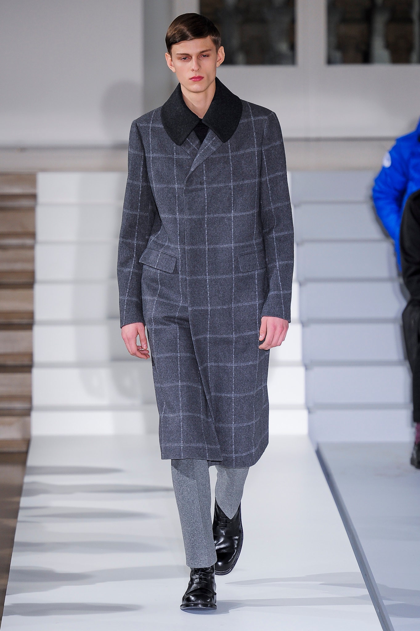 Jil Sander F/W 13 Menswear Look 20