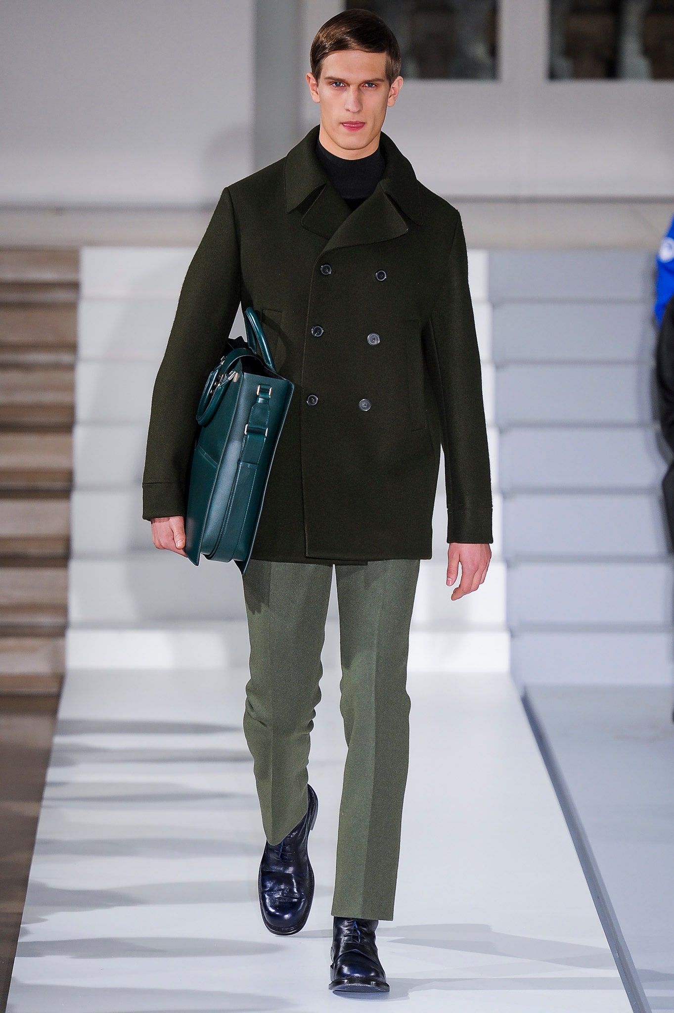Jil Sander F/W 13 Menswear Look 30