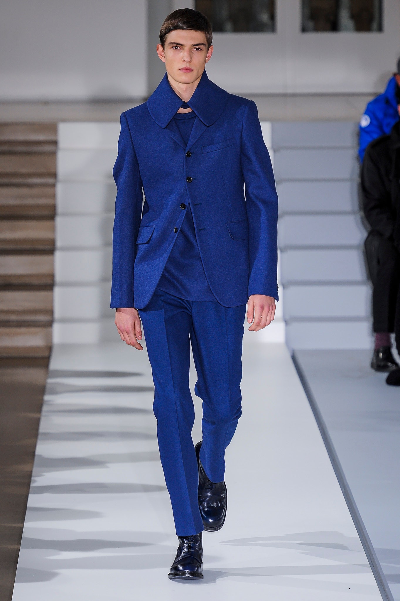 Jil Sander F/W 13 Menswear Look 33