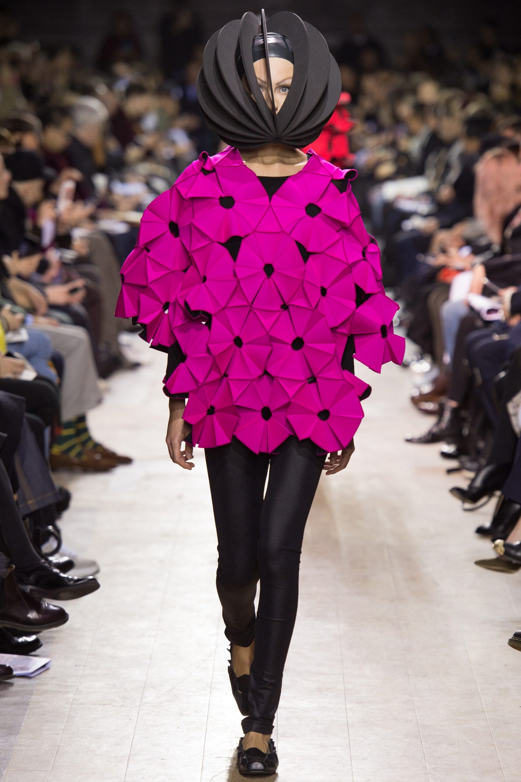 Junya Watanabe F/W 16 Look 9