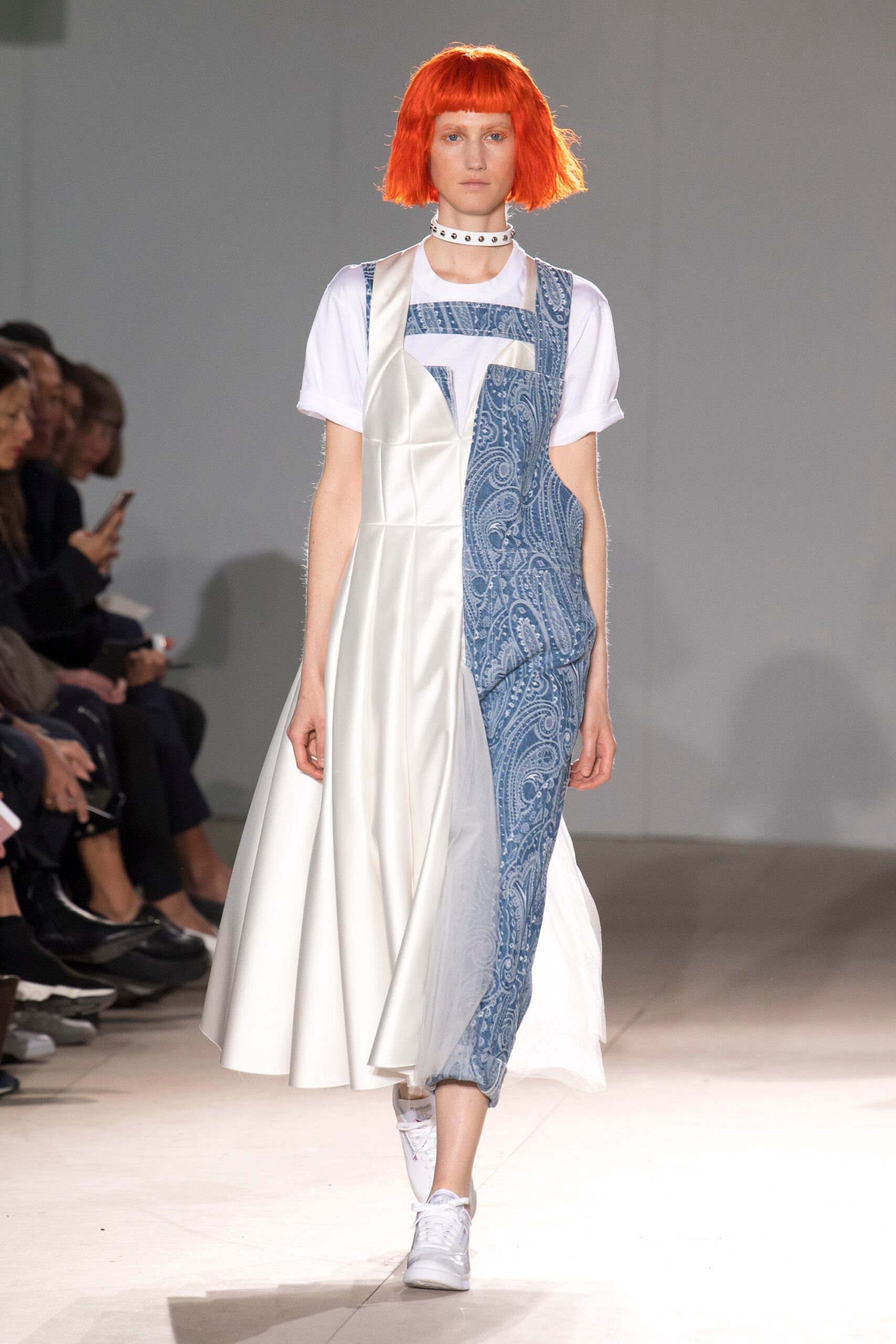 Junya Watanabe S/S 19 Look 13