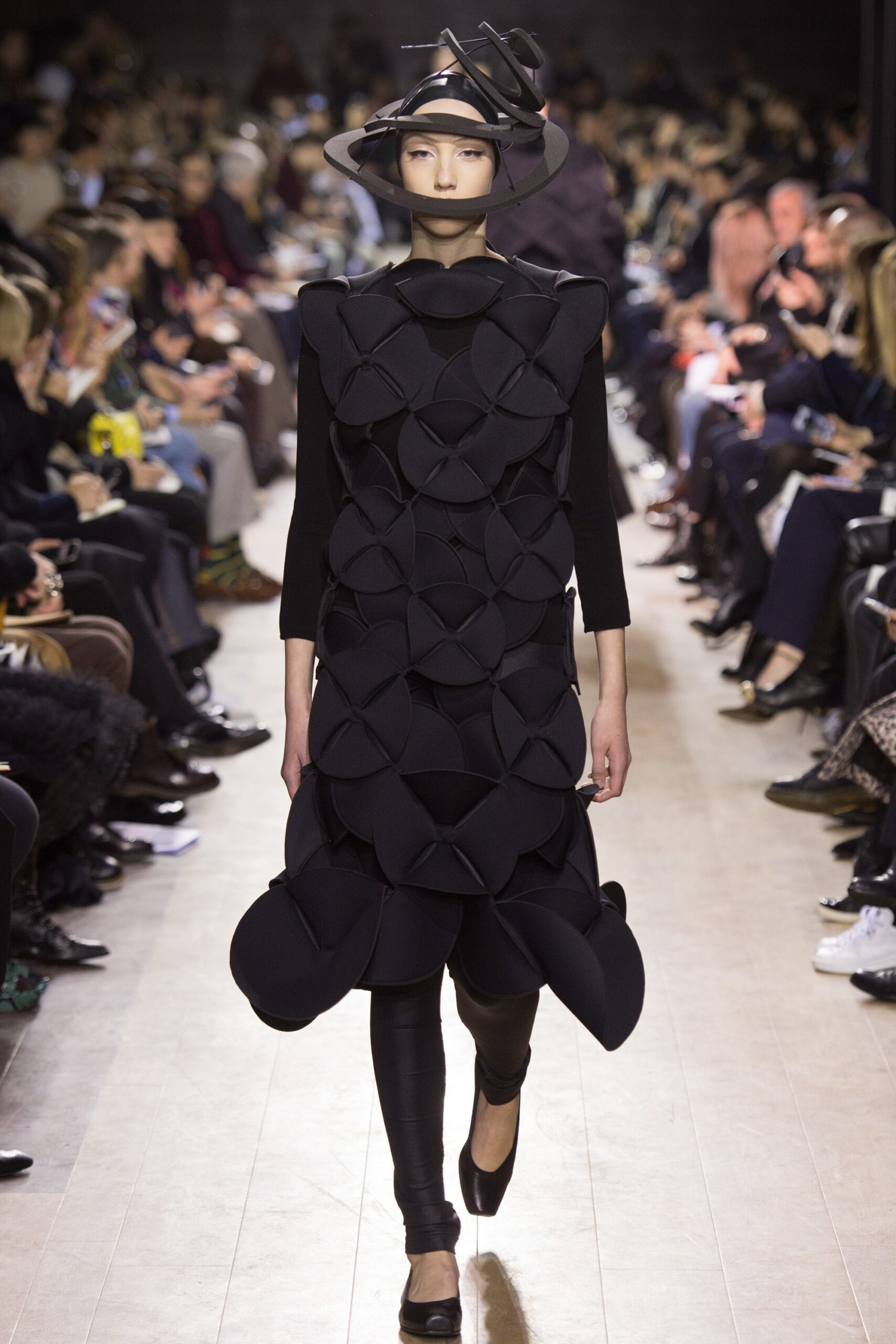 Junya Watanabe F/W 16 Look 11