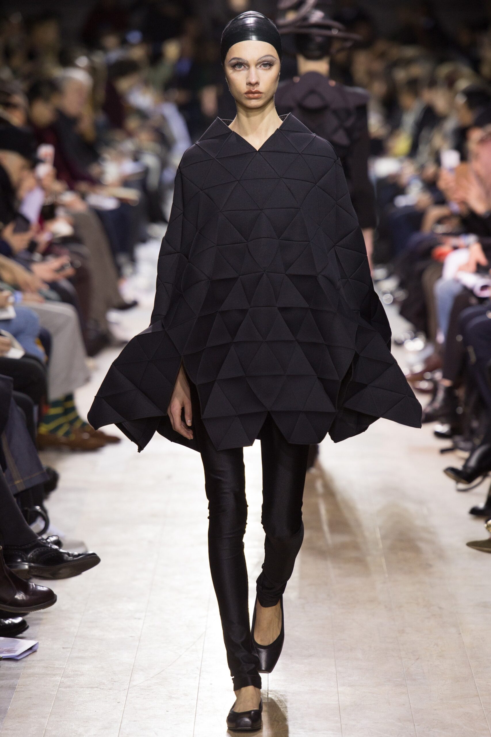 Junya Watanabe F/W 16 Look 12