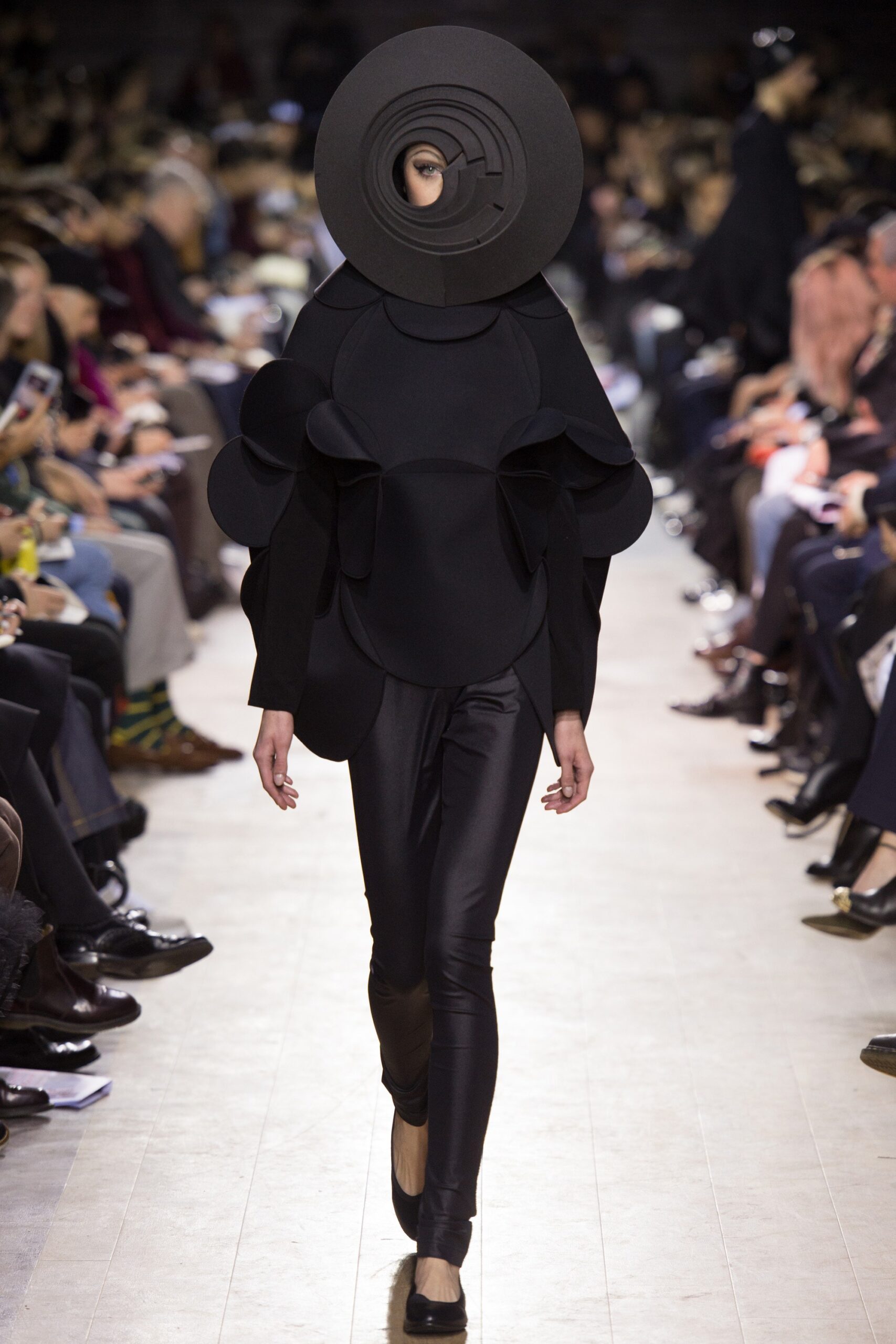 Junya Watanabe F/W 16 Look 13