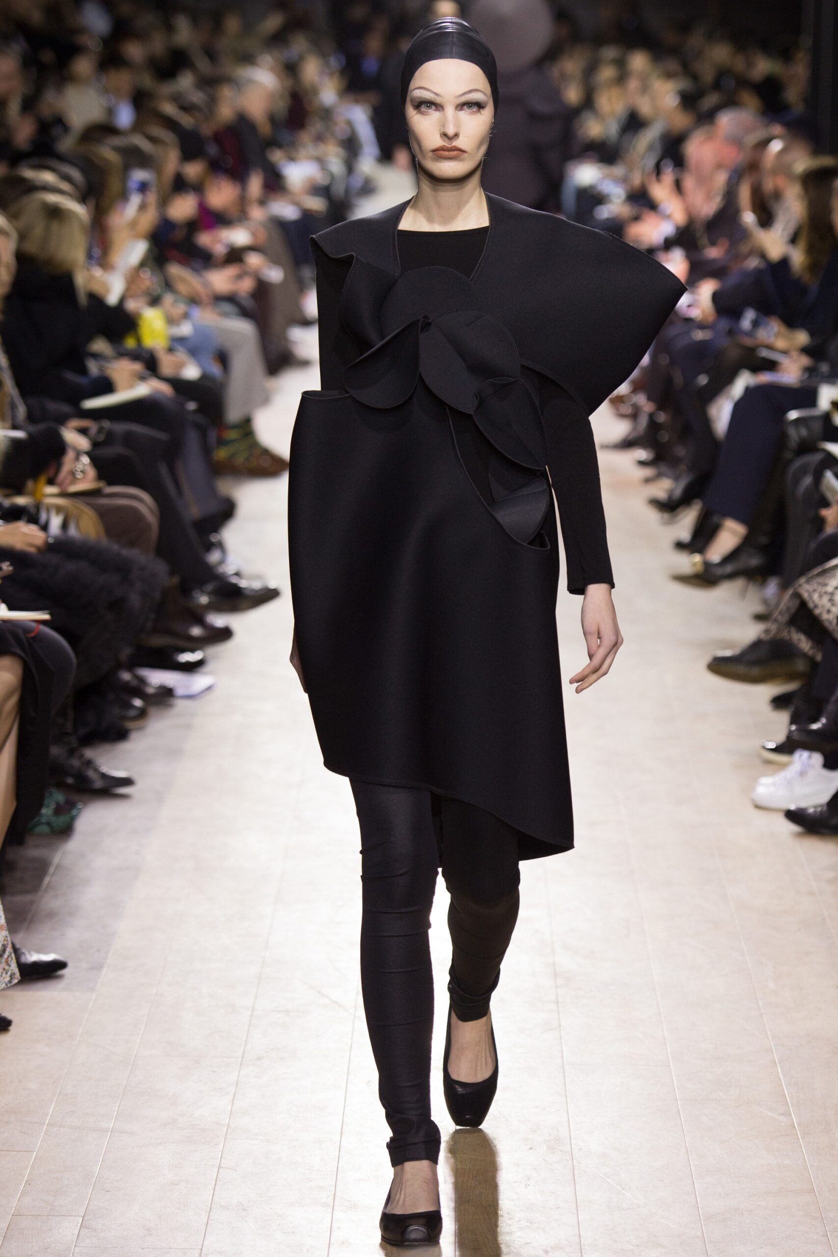 Junya Watanabe F/W 16 Look 14