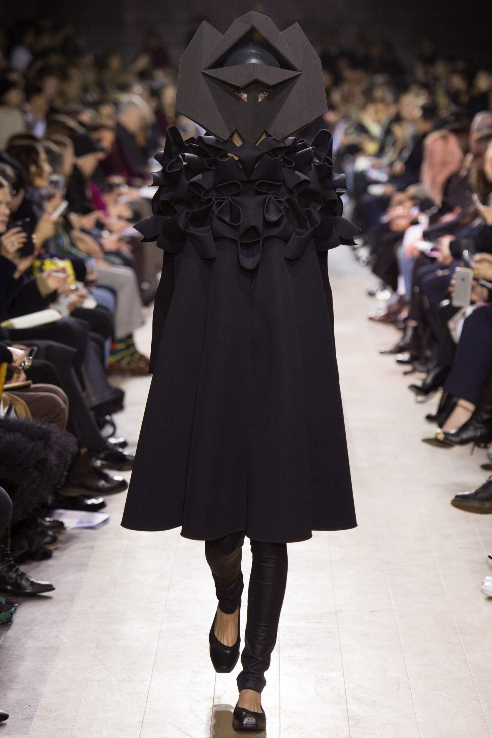 Junya Watanabe F/W 16 Look 18