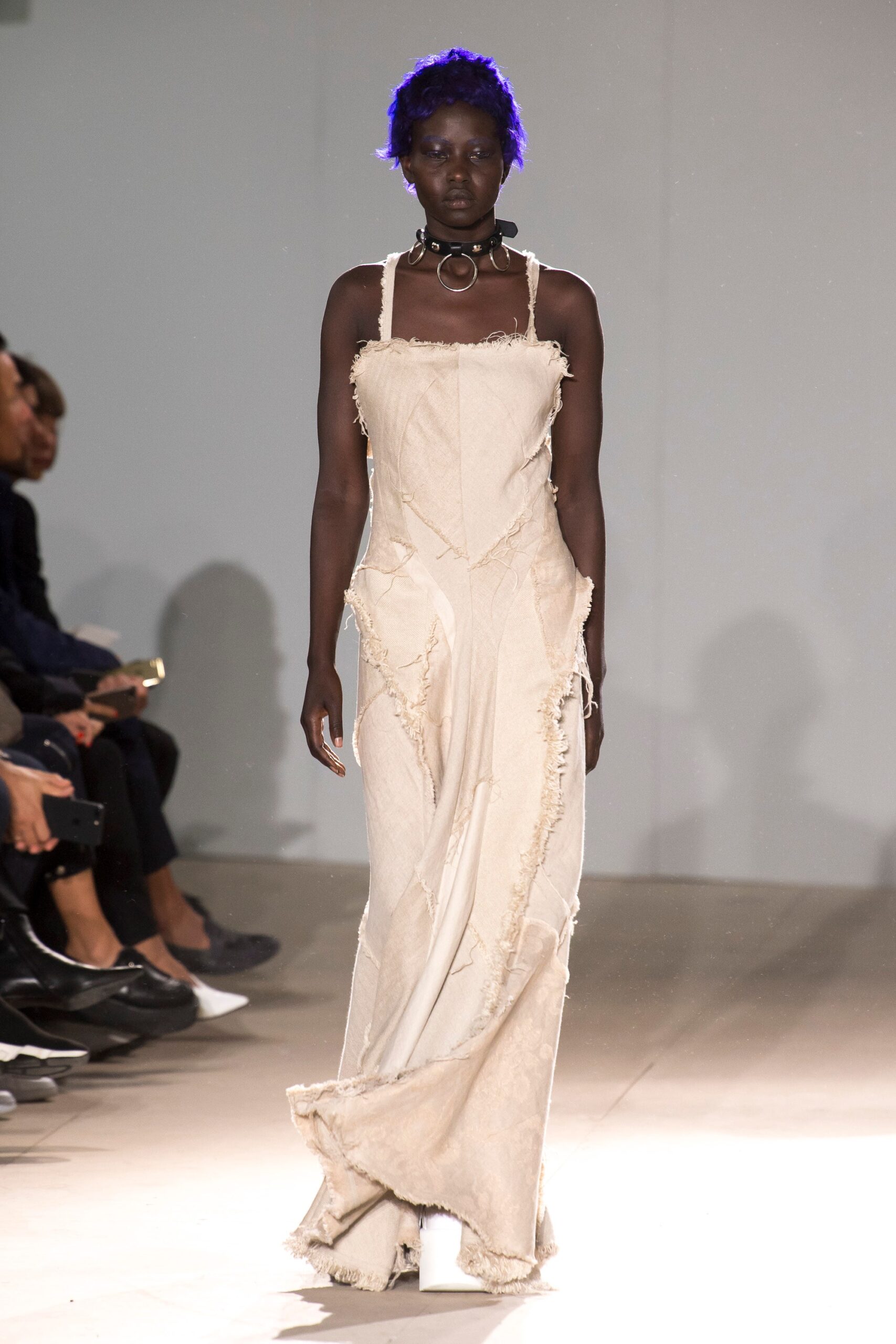 Junya Watanabe S/S 19 Look 28