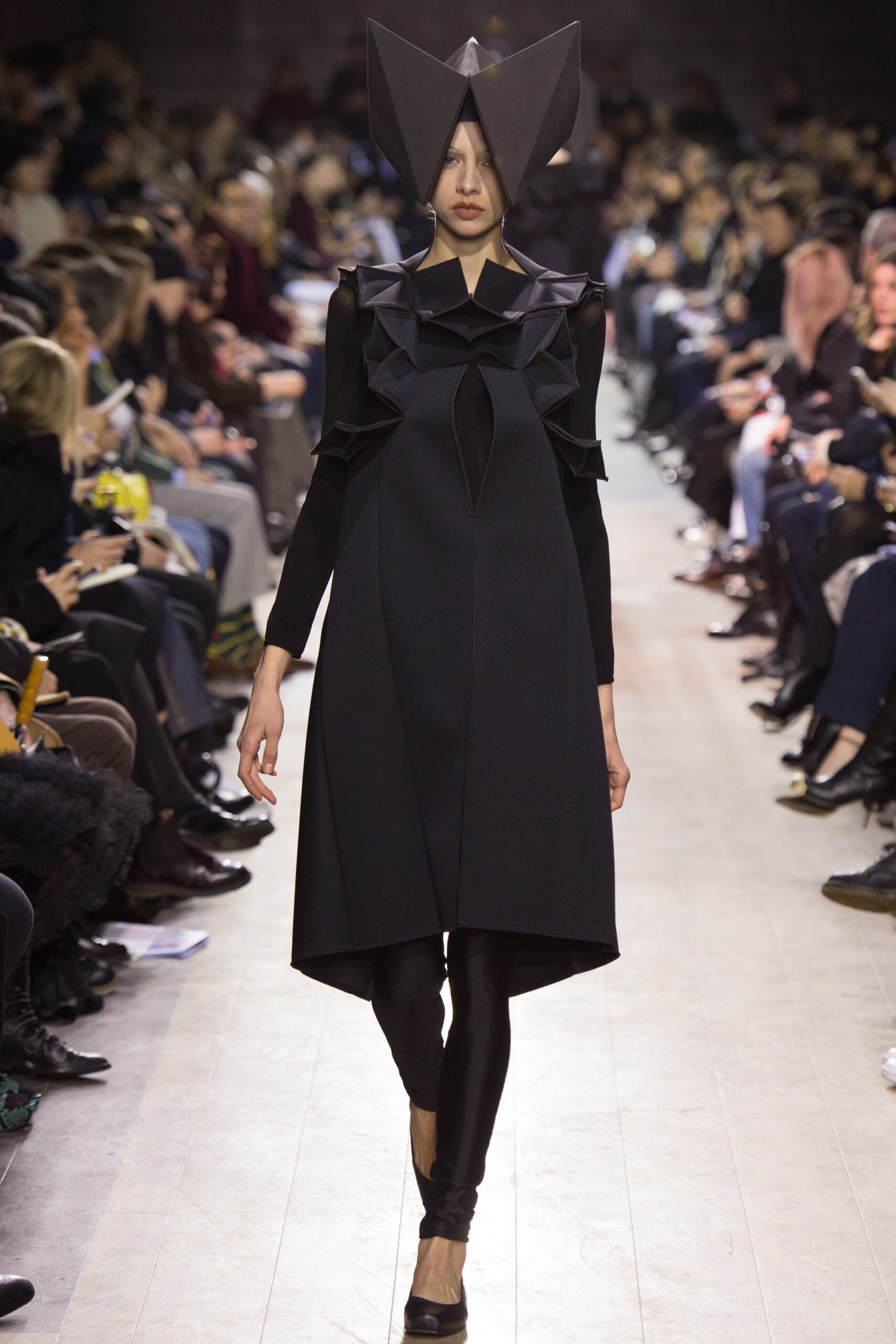 Junya Watanabe F/W 16 Look 21
