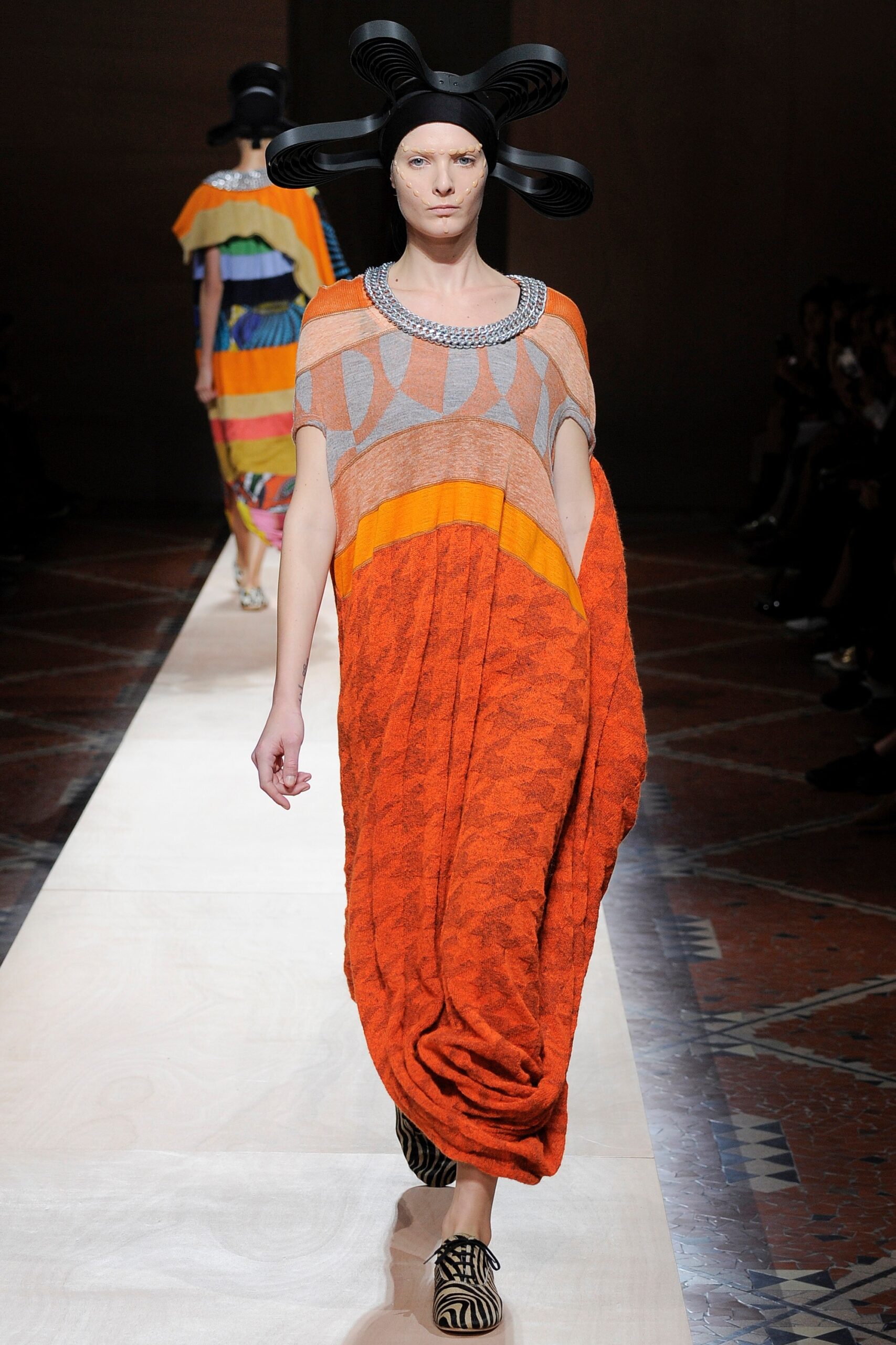 Junya Watanabe S/S 16 Look 15