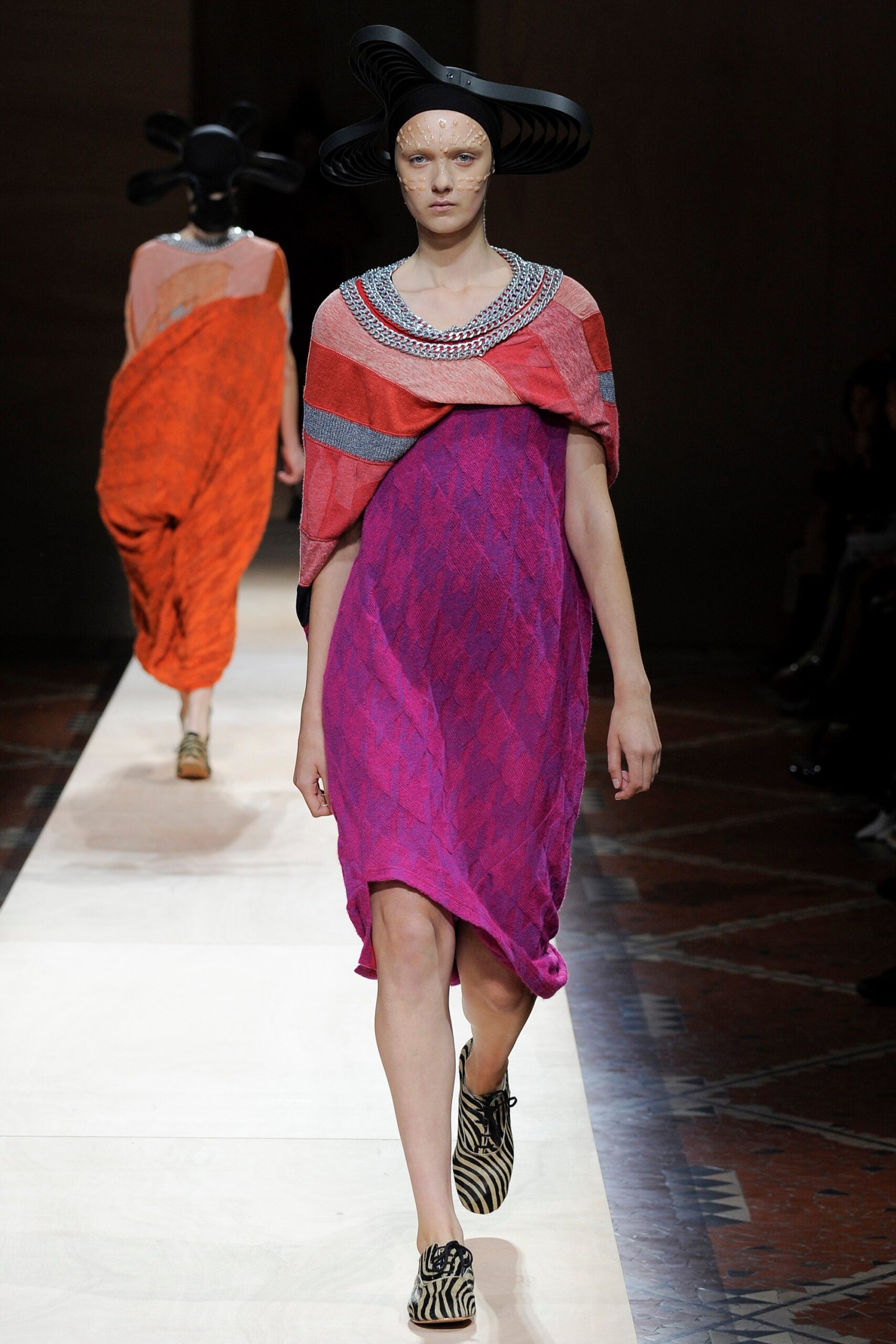 Junya Watanabe S/S 16 Look 16