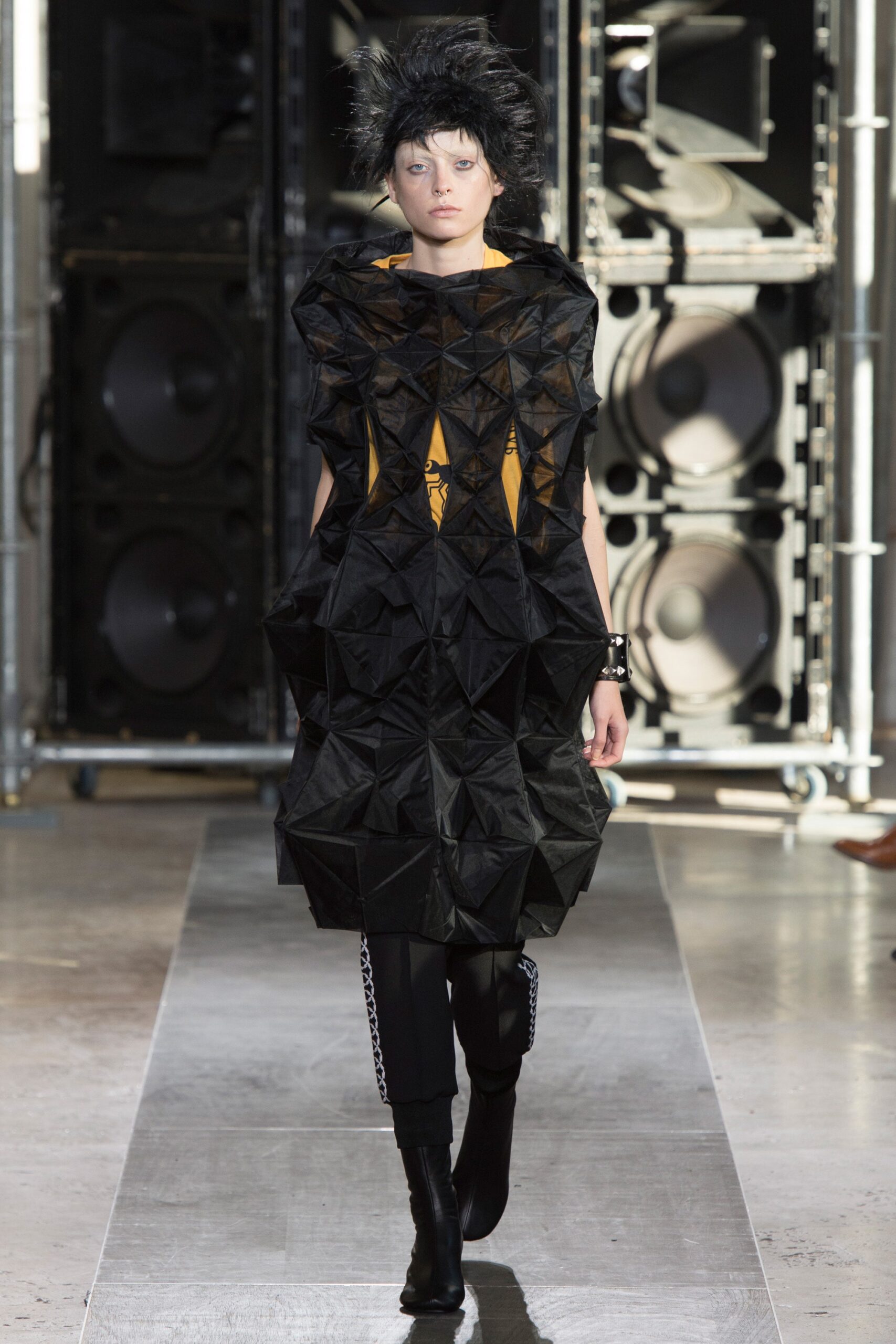 Junya Watanabe S/S 17 Look 29