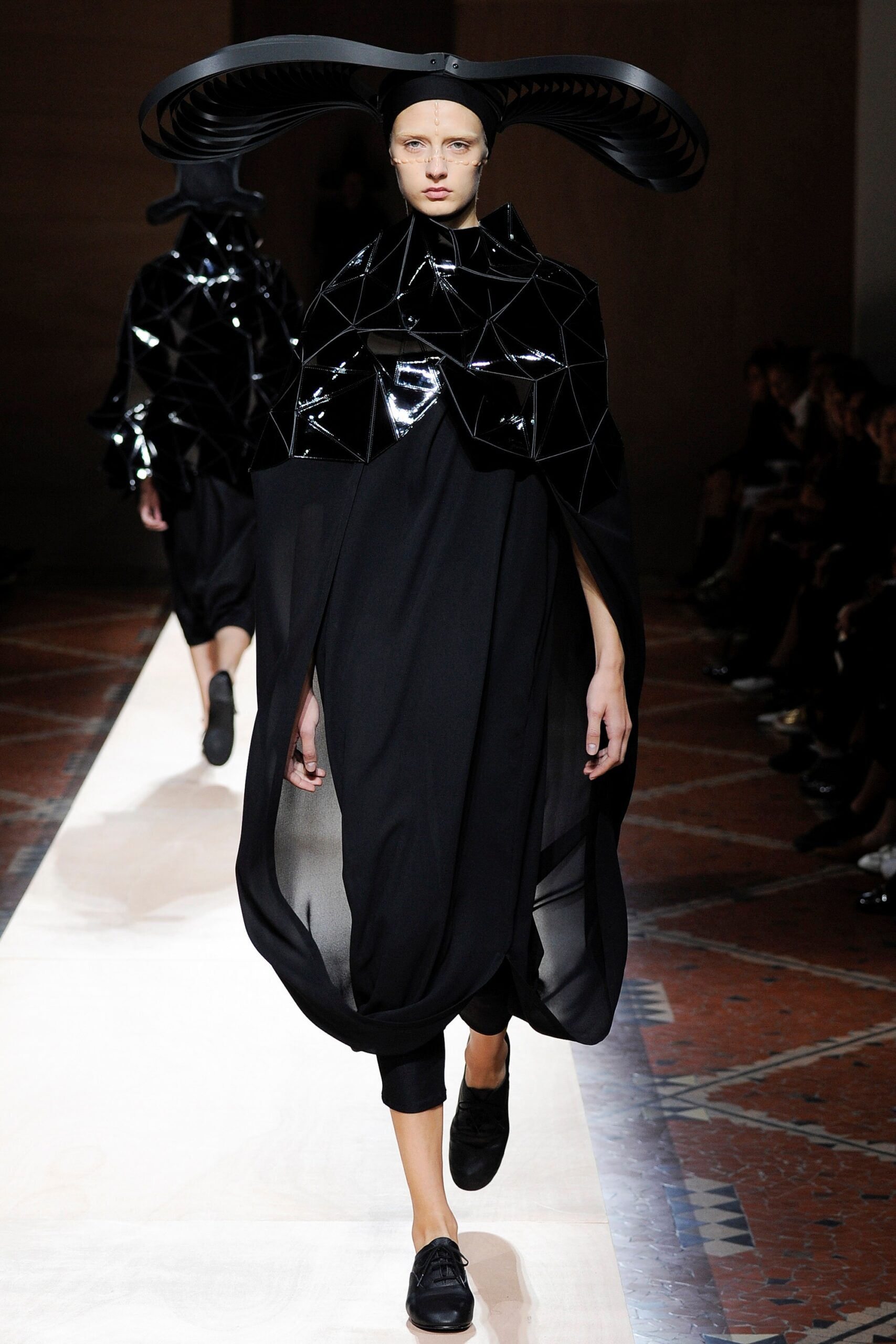 Junya Watanabe S/S 16 Look 29