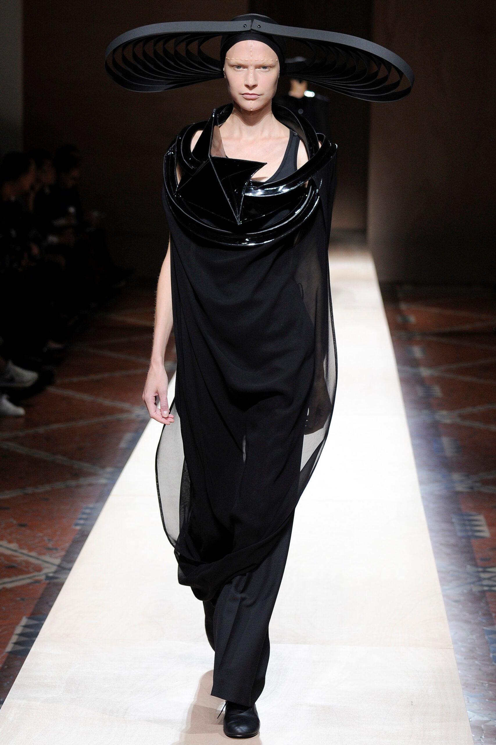 Junya Watanabe S/S 16 Look 34