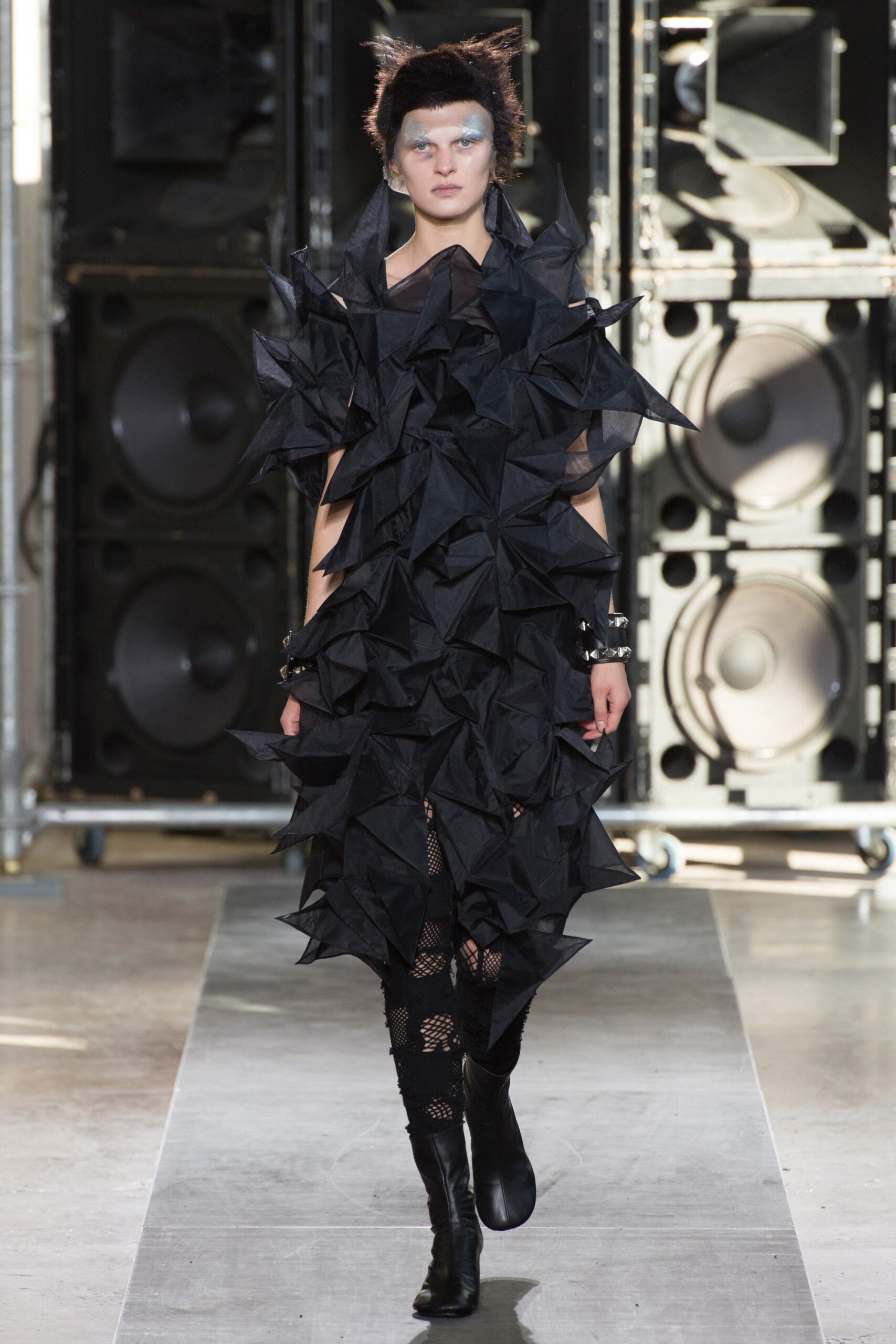 Junya Watanabe S/S 17 Look 38