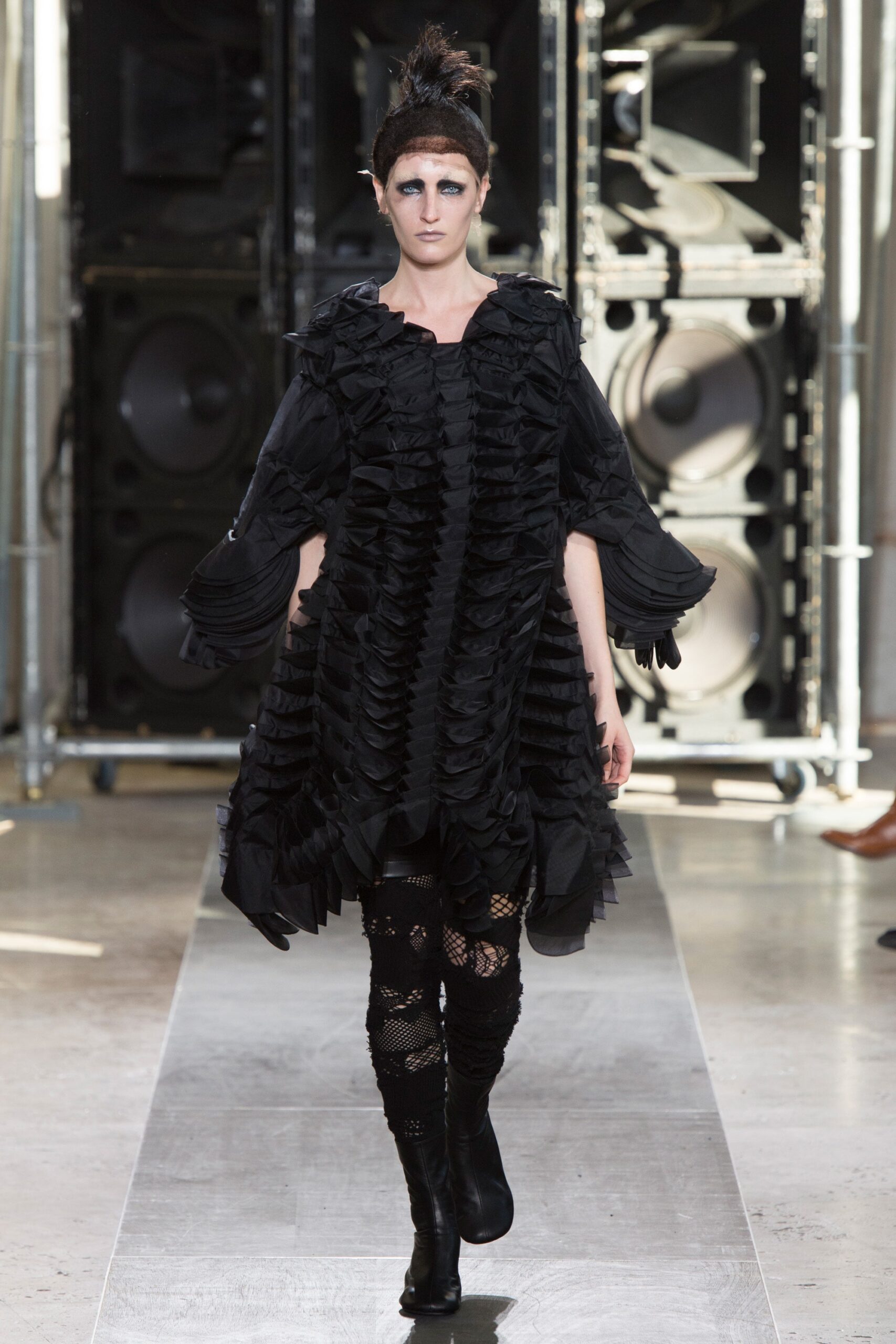 Junya Watanabe S/S 17 Look 42