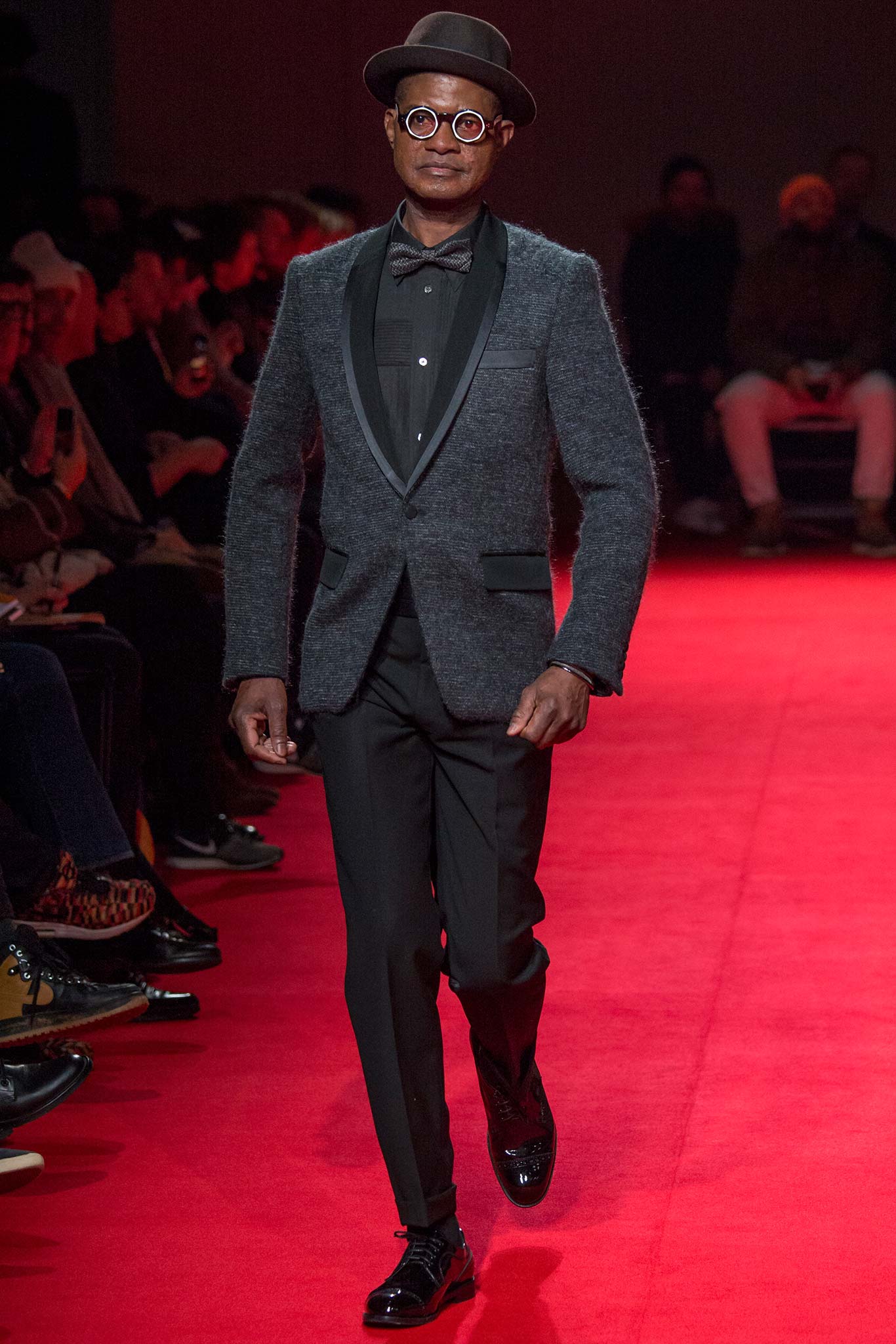 Junya Watanabe F/W 15 Menswear Look 3