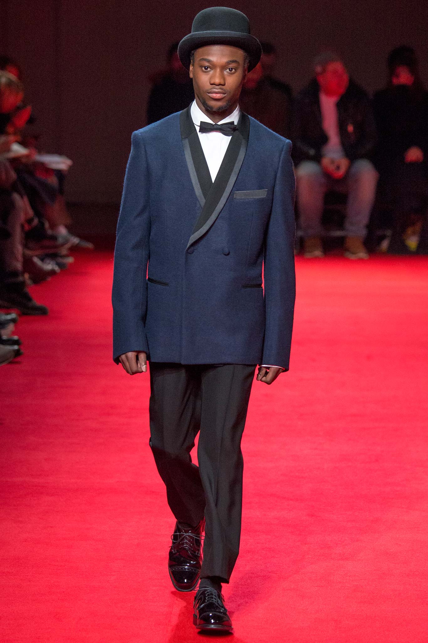 Junya Watanabe F/W 15 Menswear Look 6