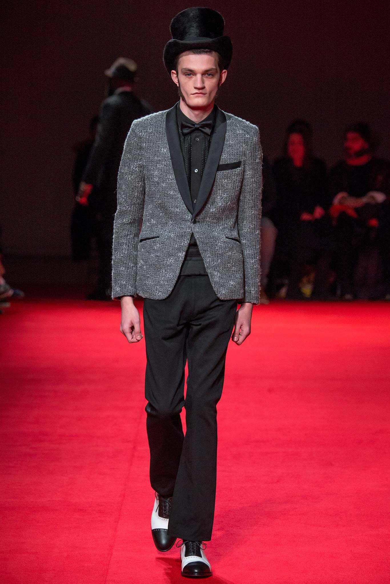 Junya Watanabe F/W 15 Menswear Look 13