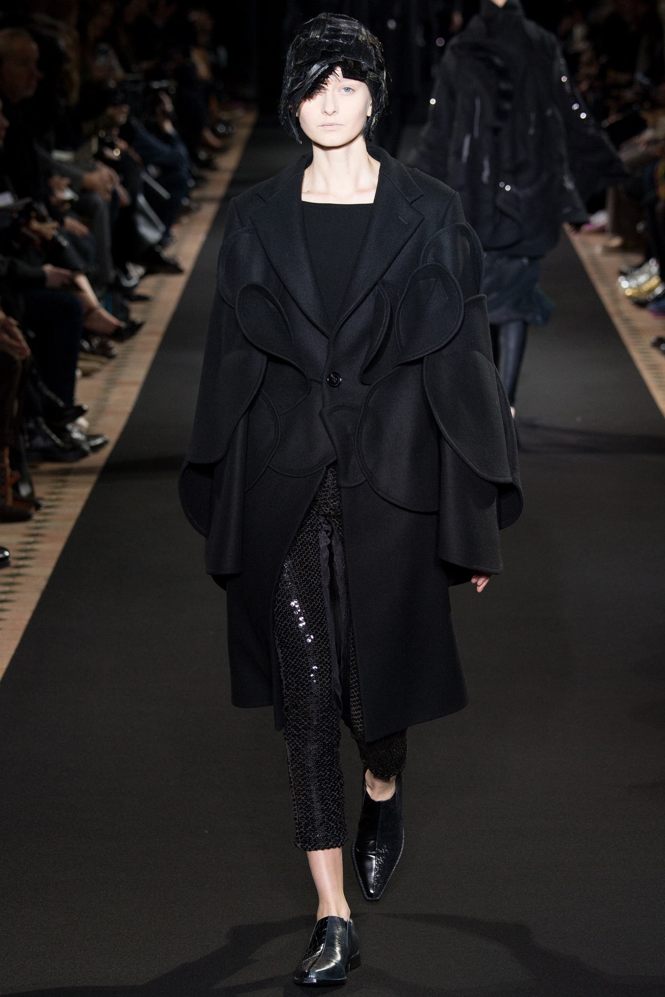 Junya Watanabe F/W 14 Look 18