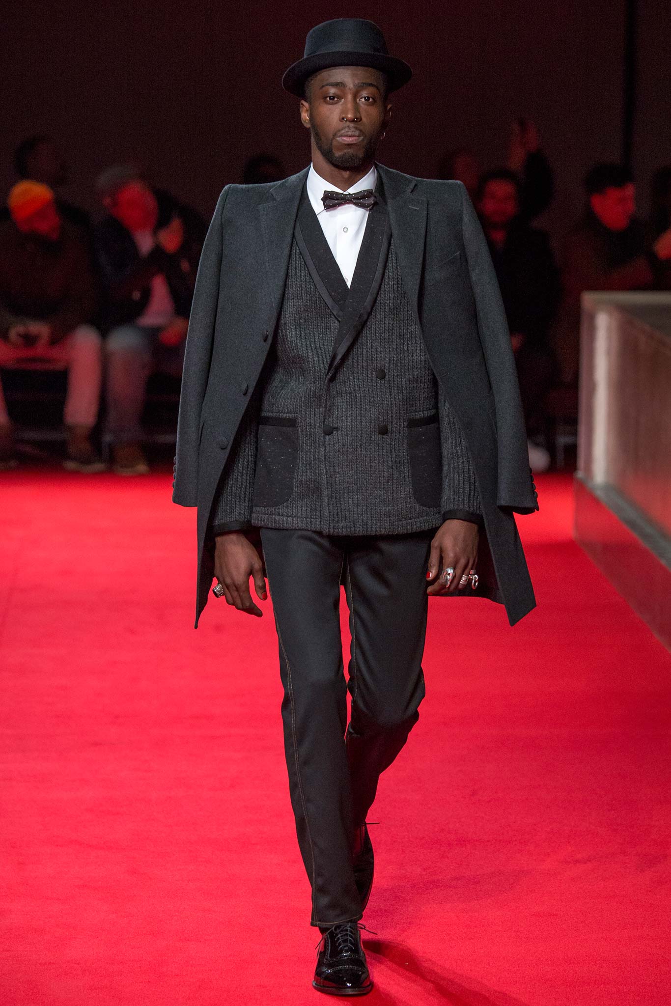 Junya Watanabe F/W 15 Menswear Look 21