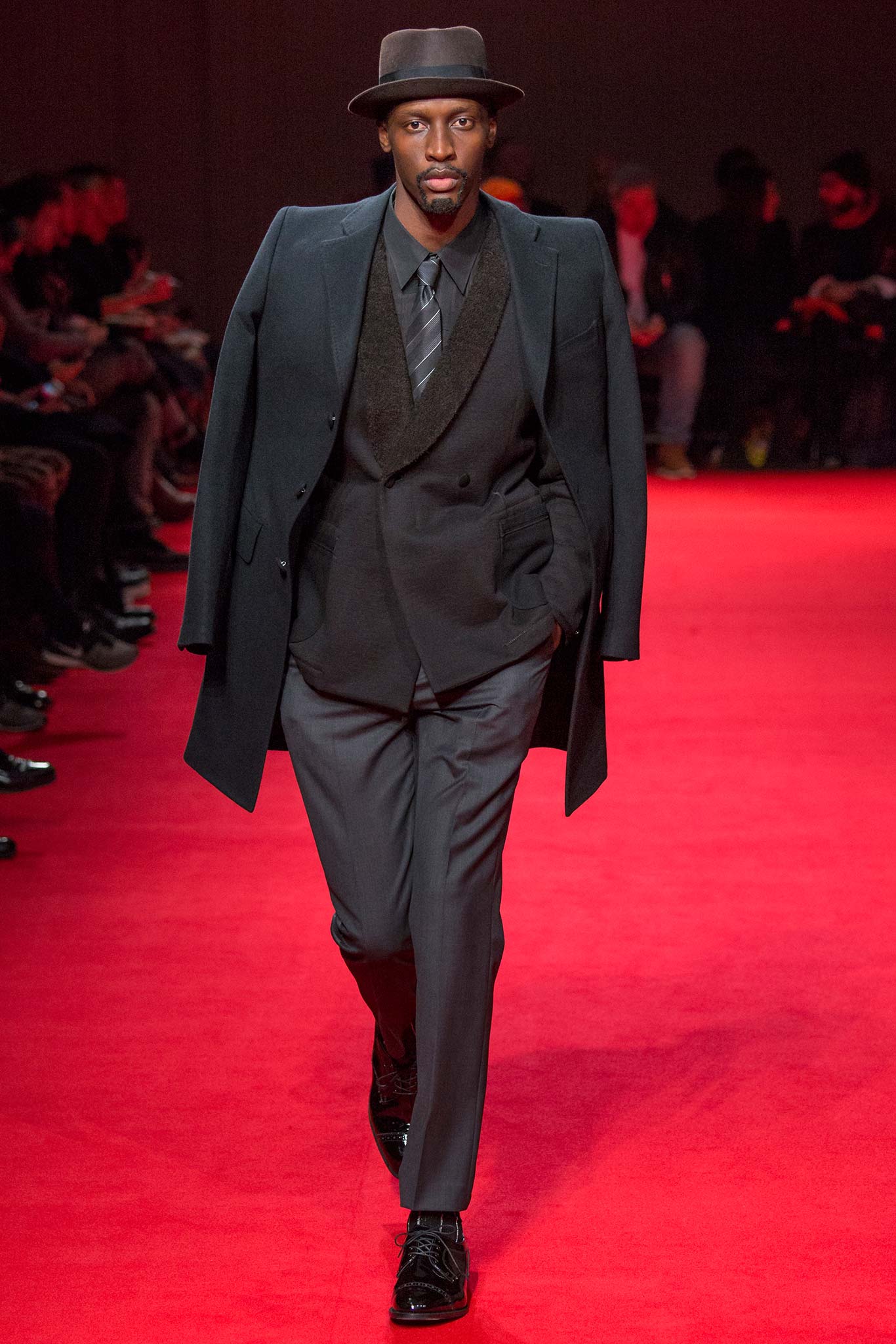 Junya Watanabe F/W 15 Menswear Look 22