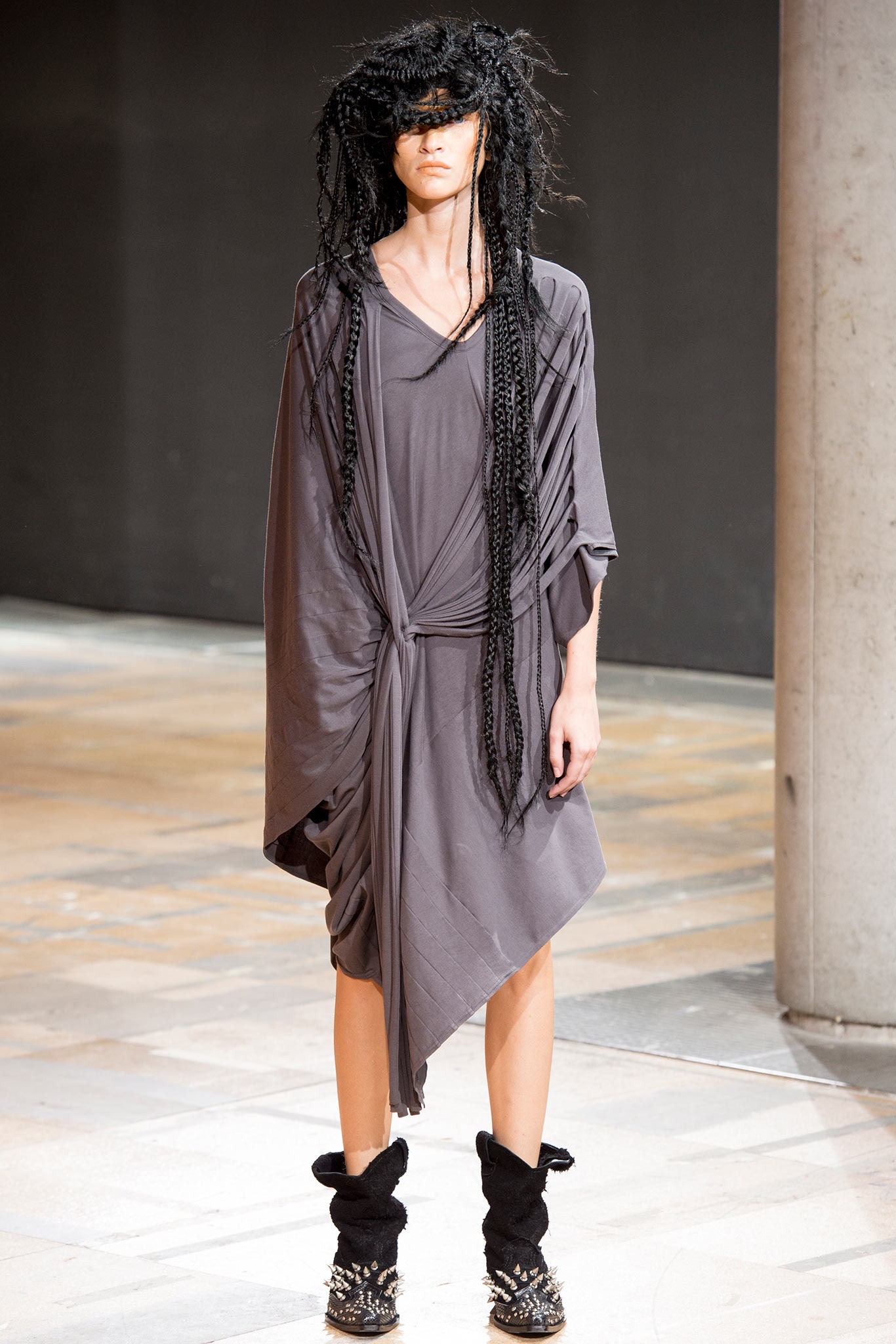 Junya Watanabe S/S 14 Look 30