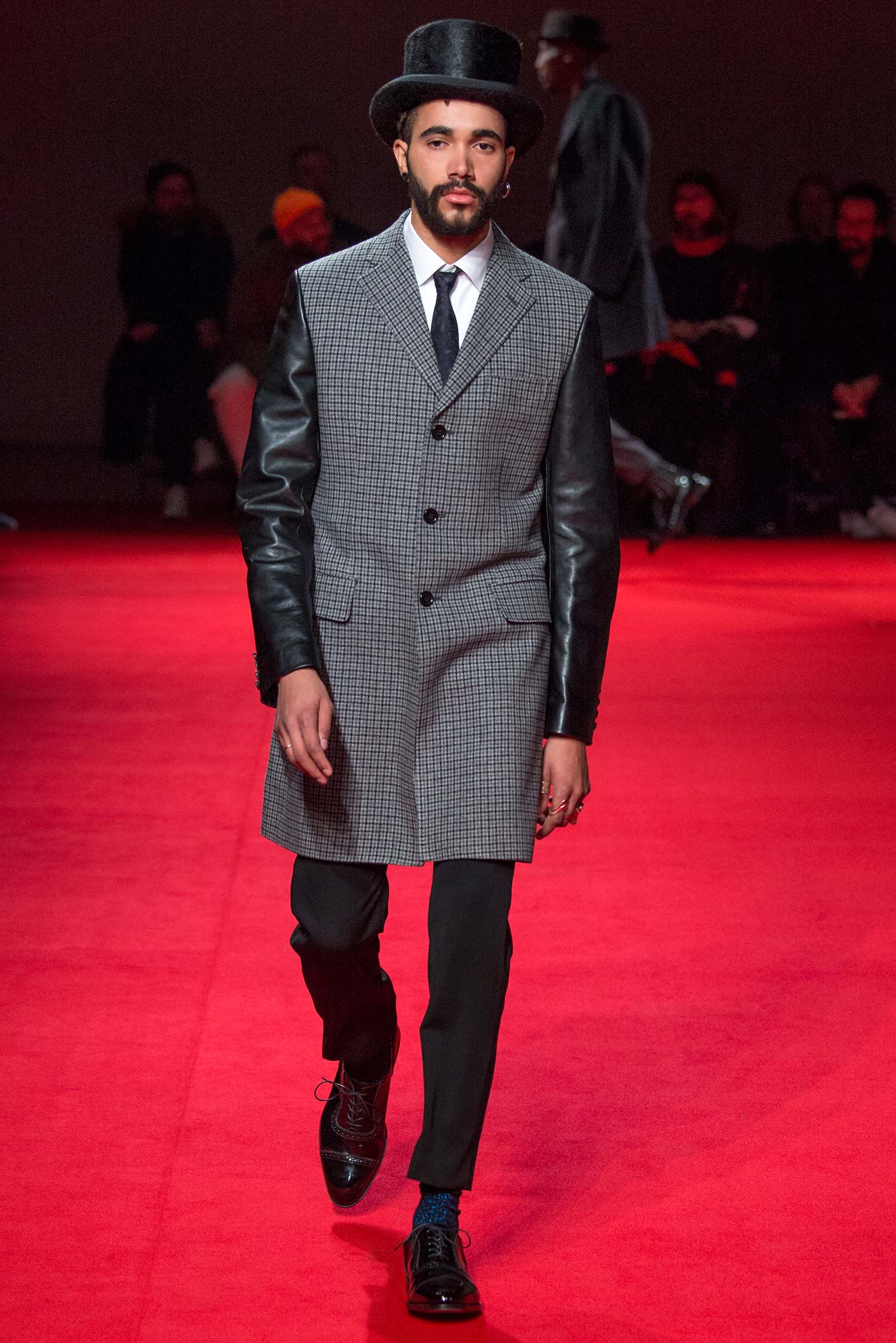 Junya Watanabe F/W 15 Menswear Look 24