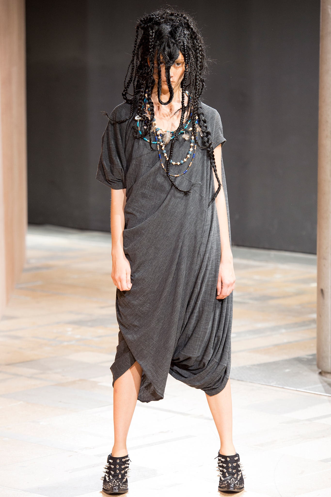 Junya Watanabe S/S 14 Look 32