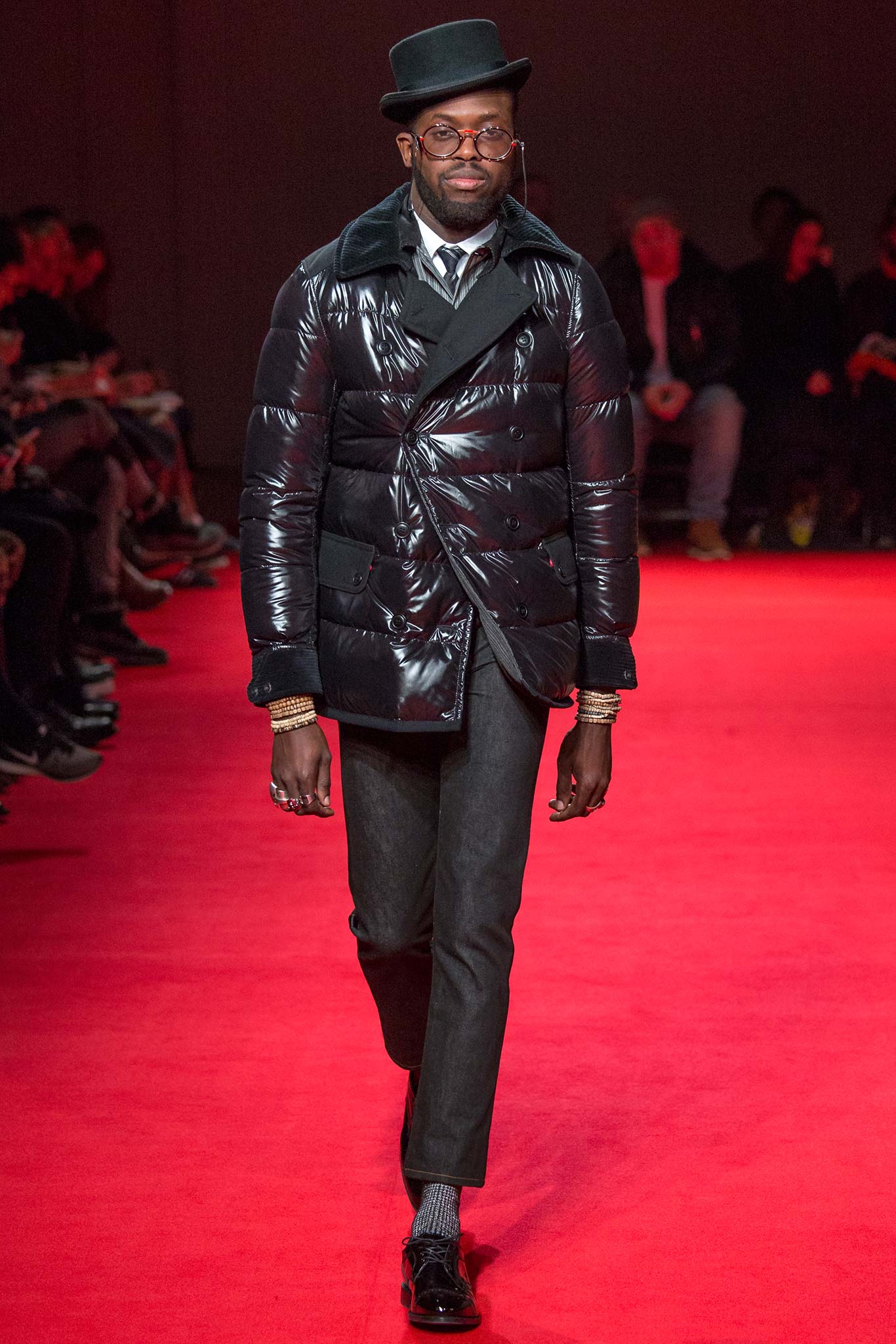 Junya Watanabe F/W 15 Menswear Look 29