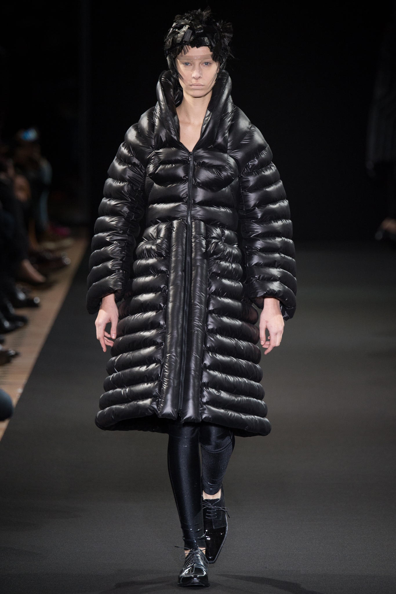 Junya Watanabe F/W 14 Look 28
