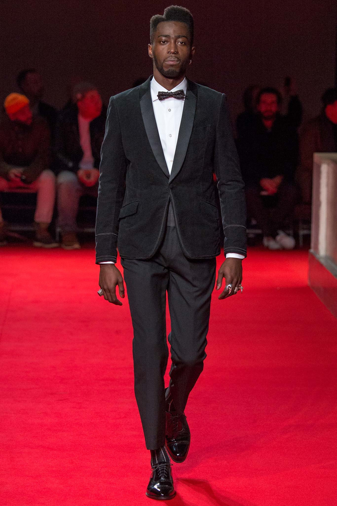 Junya Watanabe F/W 15 Menswear Look 33