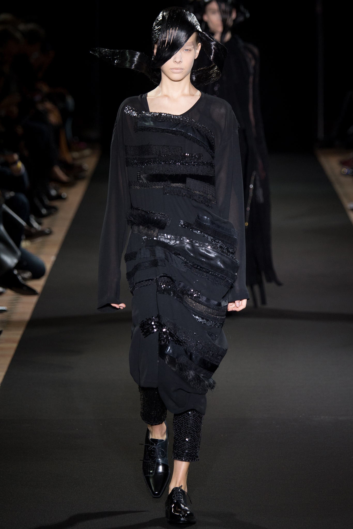 Junya Watanabe F/W 14 Look 30