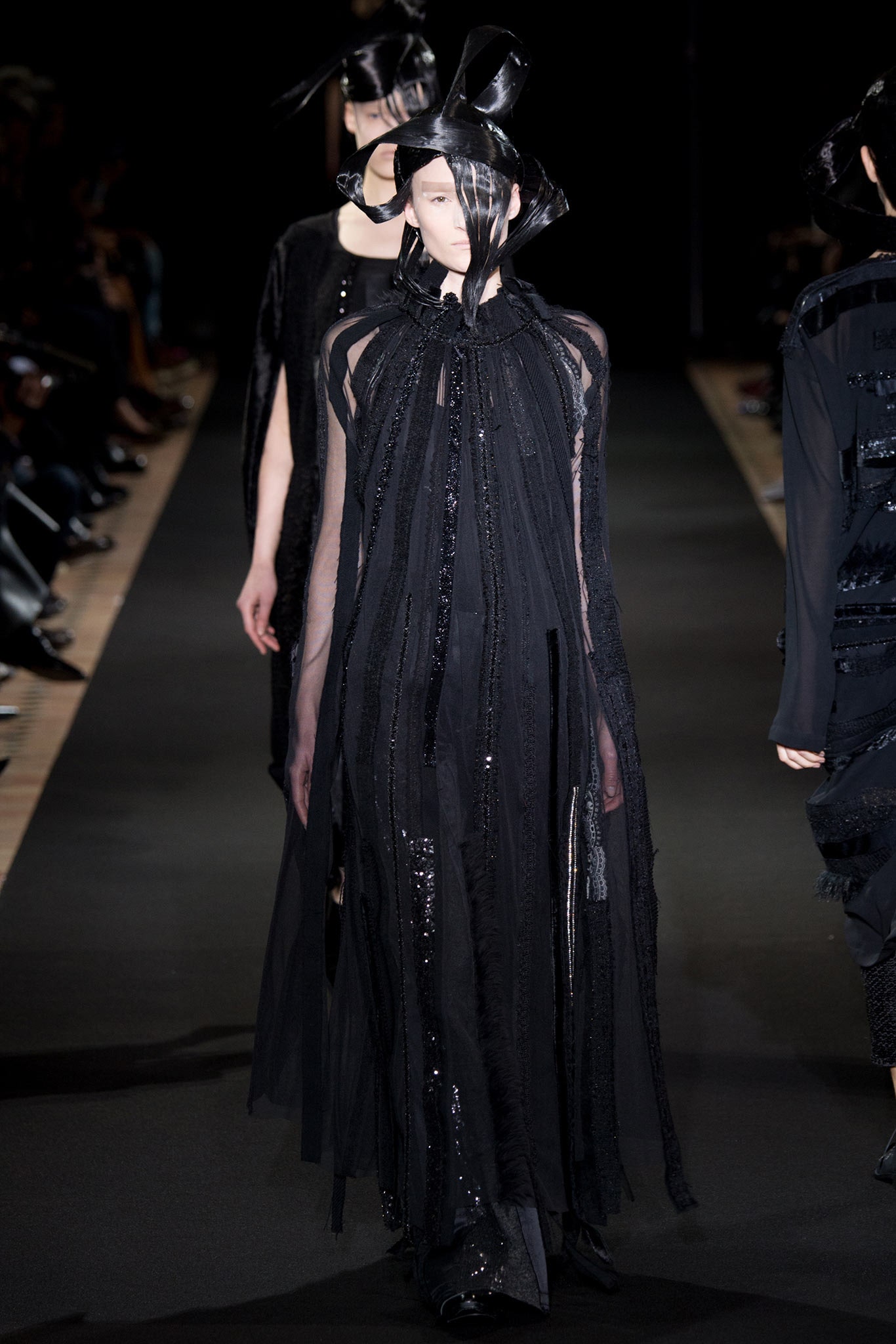 Junya Watanabe F/W 14 Look 31