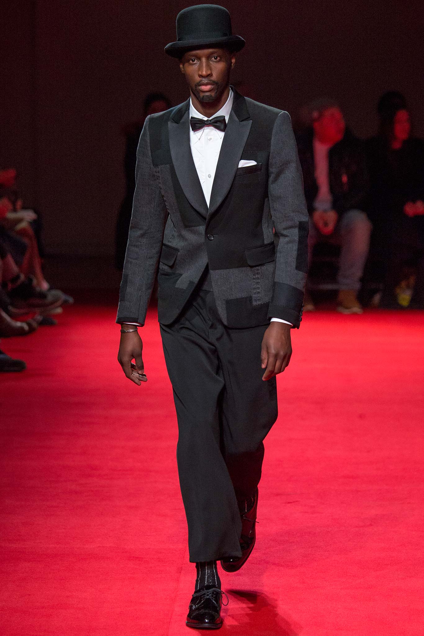 Junya Watanabe F/W 15 Menswear Look 37