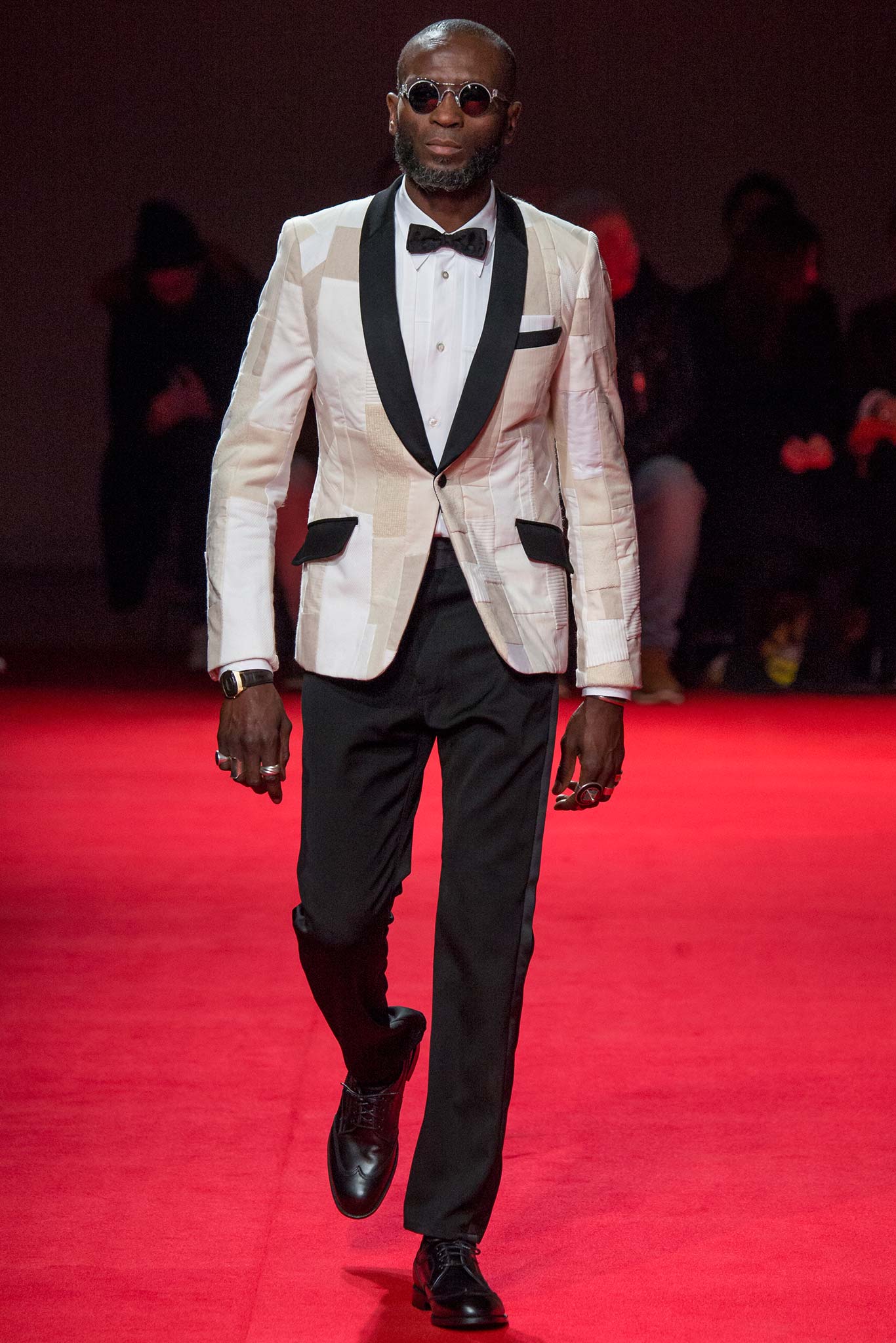 Junya Watanabe F/W 15 Menswear Look 38
