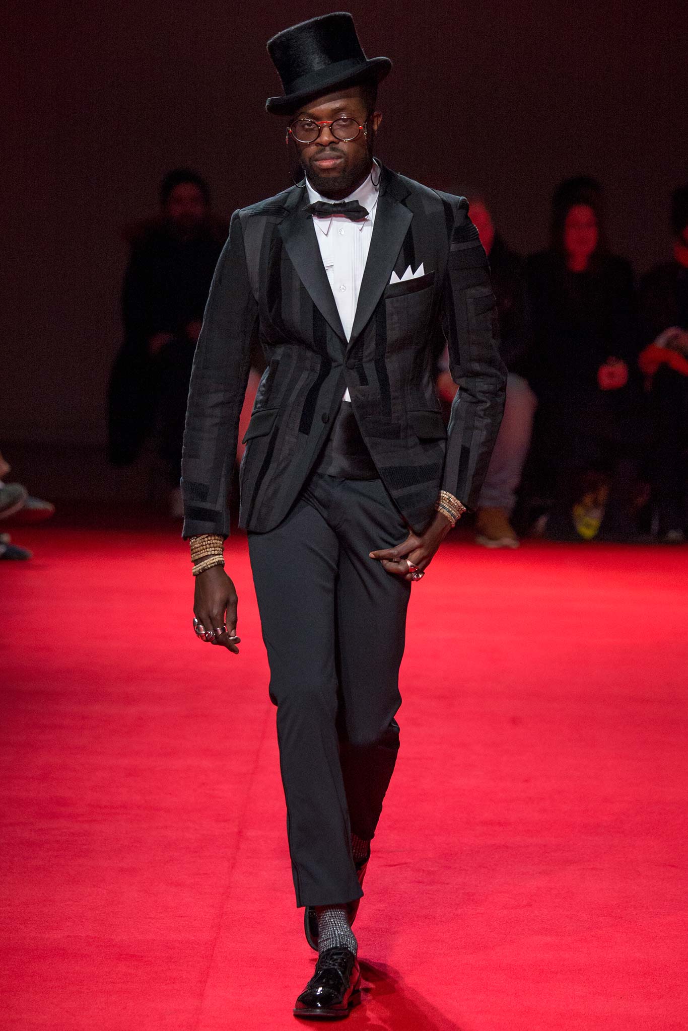 Junya Watanabe F/W 15 Menswear Look 41