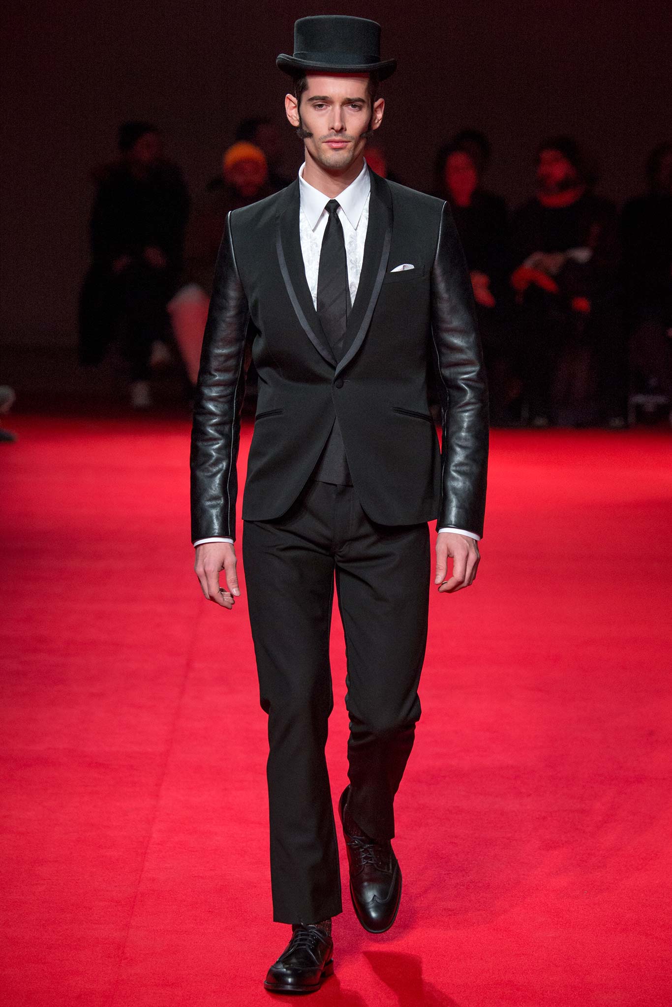 Junya Watanabe F/W 15 Menswear Look 42