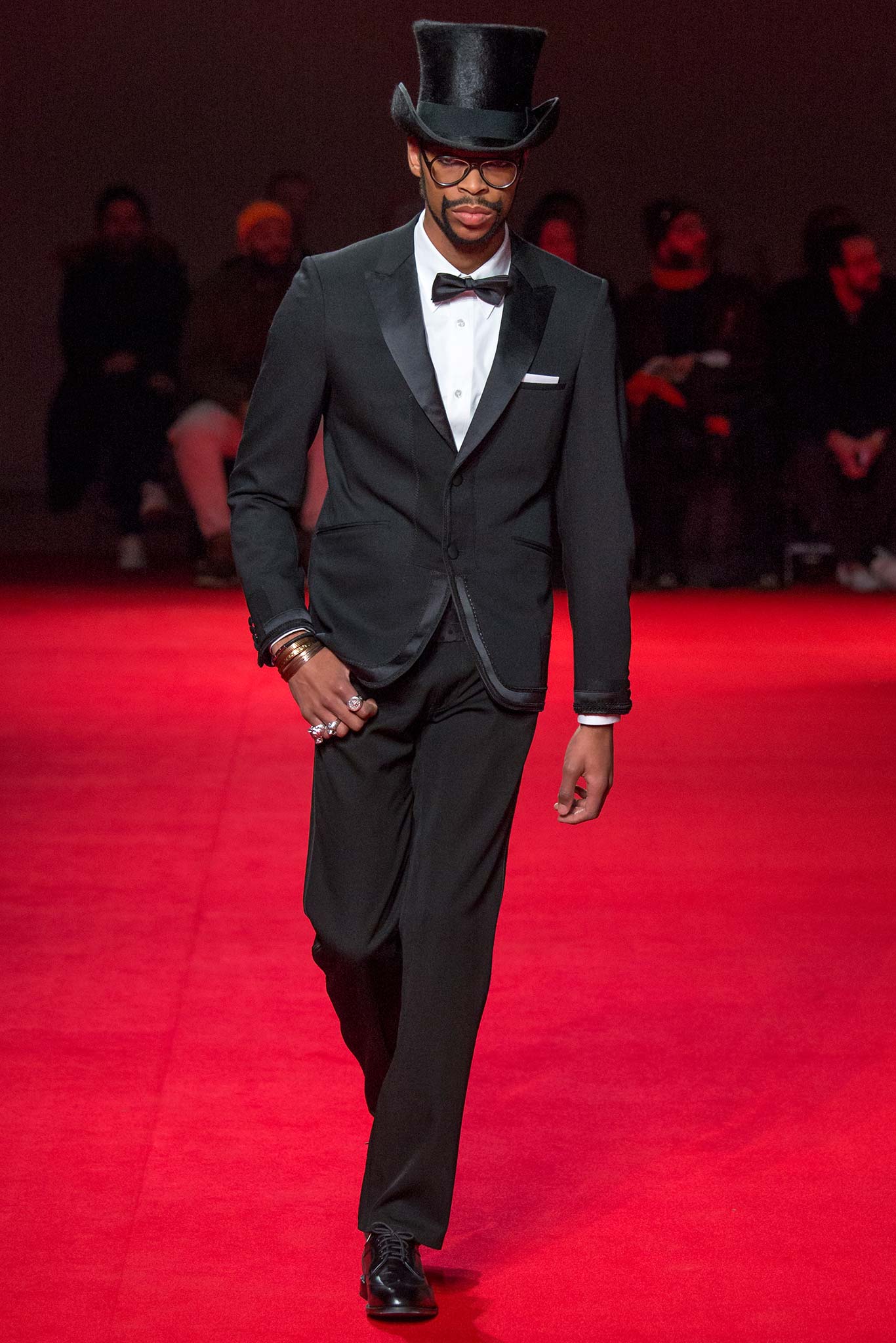 Junya Watanabe F/W 15 Menswear Look 47
