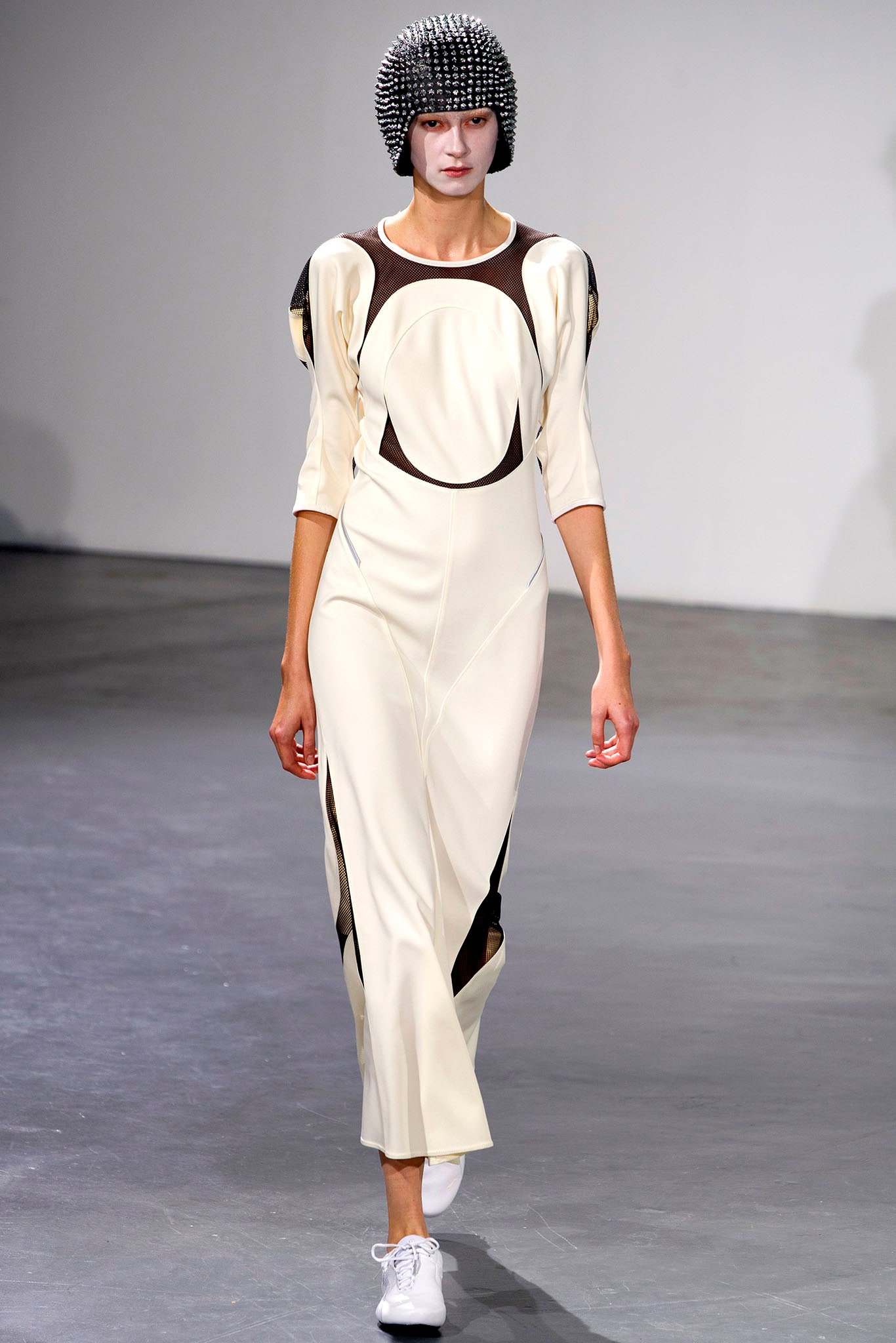 Junya Watanabe S/S 13 Look 12