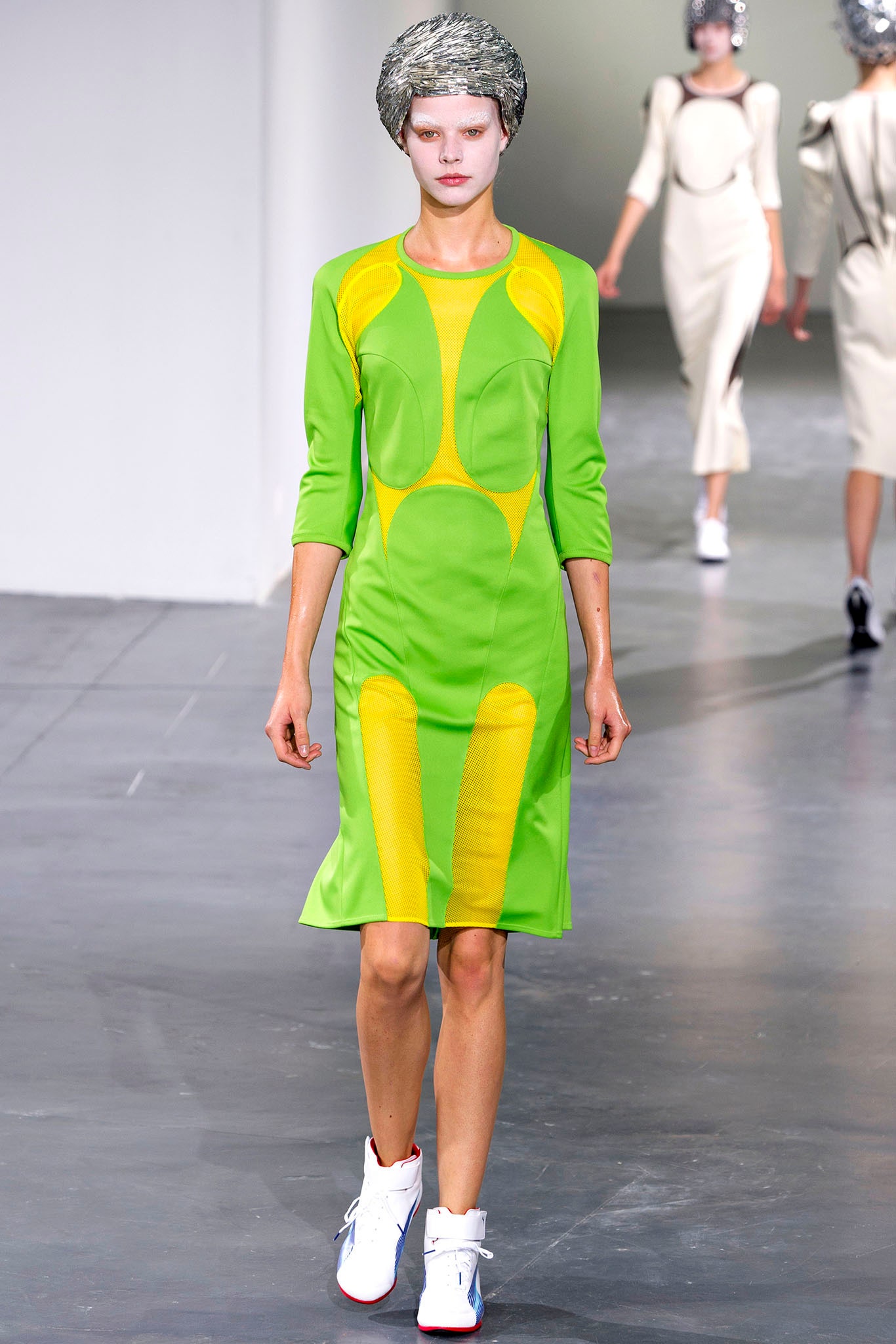 Junya Watanabe S/S 13 Look 13