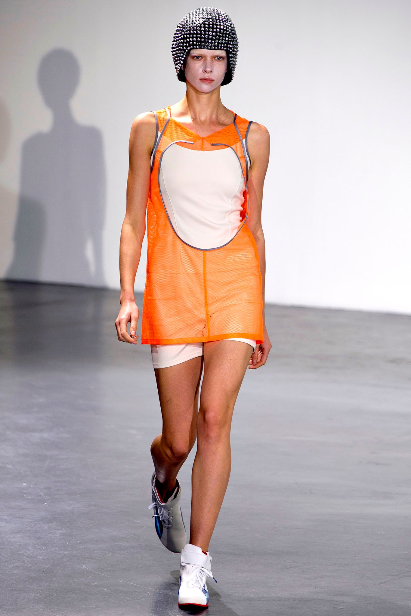 Junya Watanabe S/S 13 Look 20