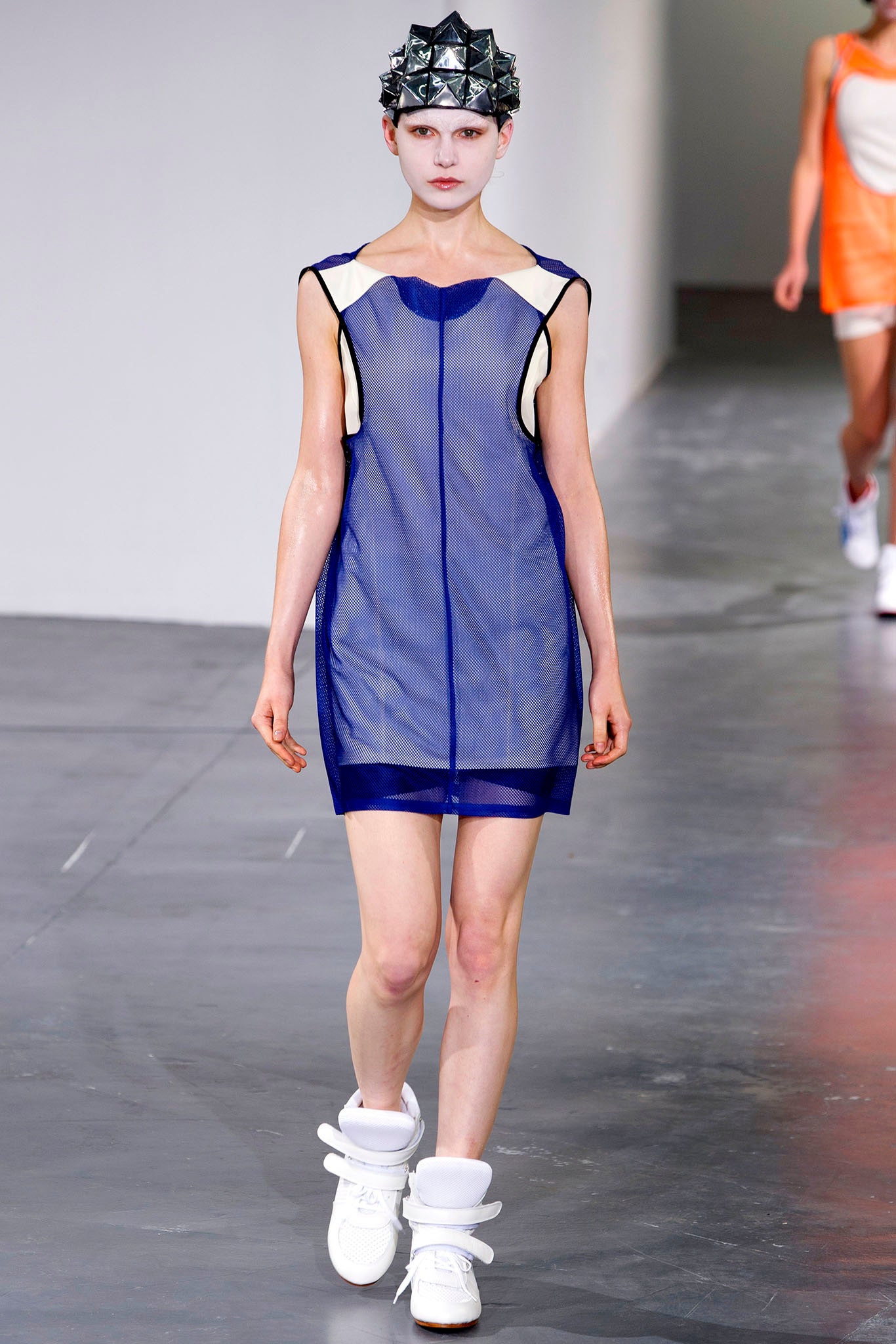 Junya Watanabe S/S 13 Look 21